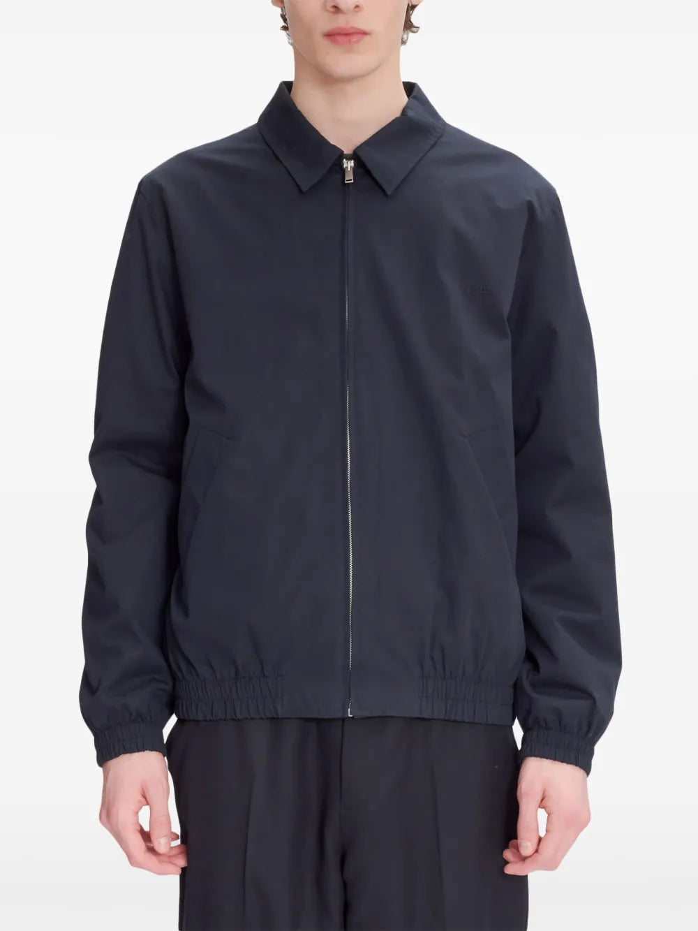 A.P.C.  Gilbert shirt jacket