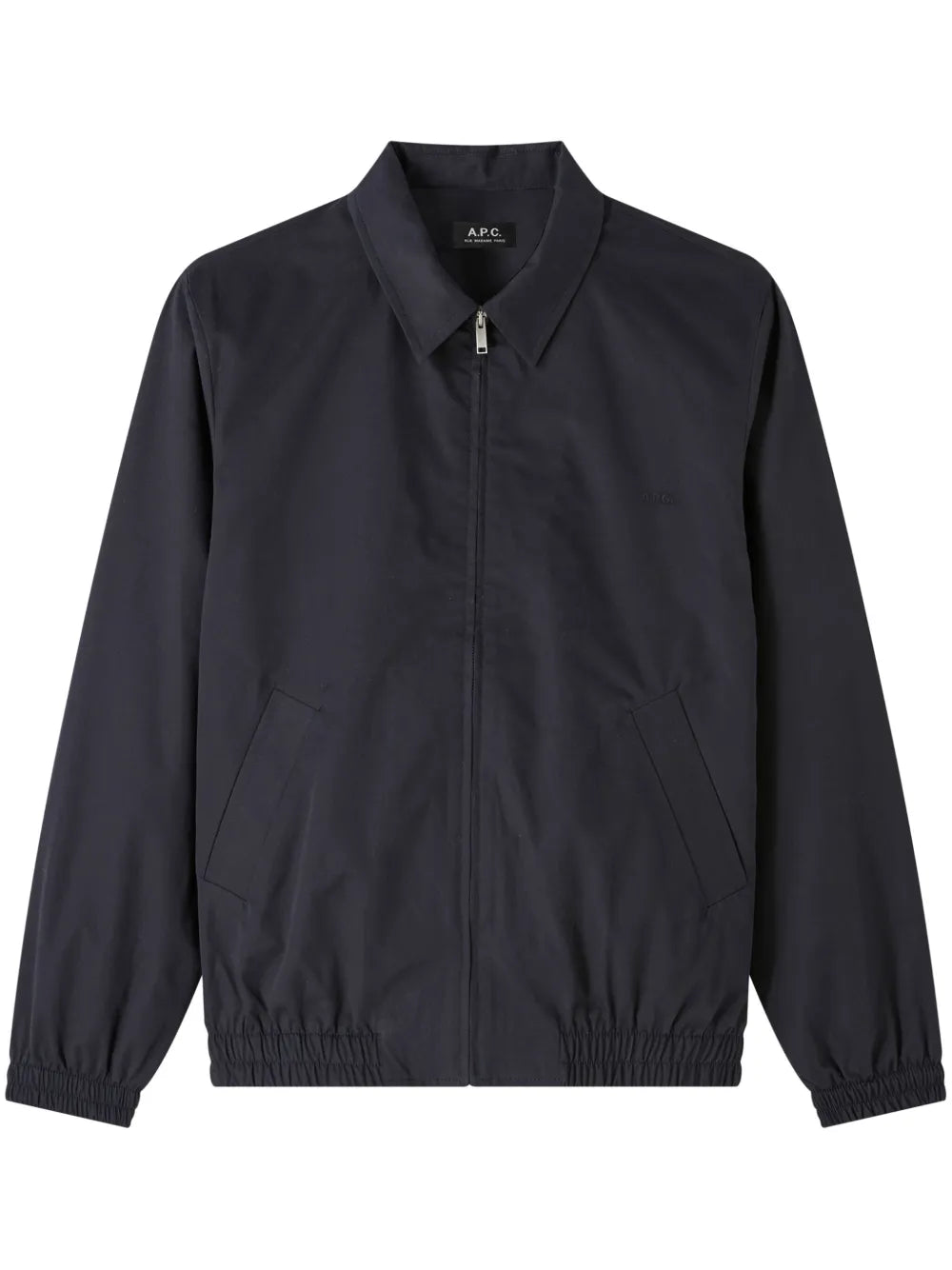 A.P.C.  Gilbert shirt jacket