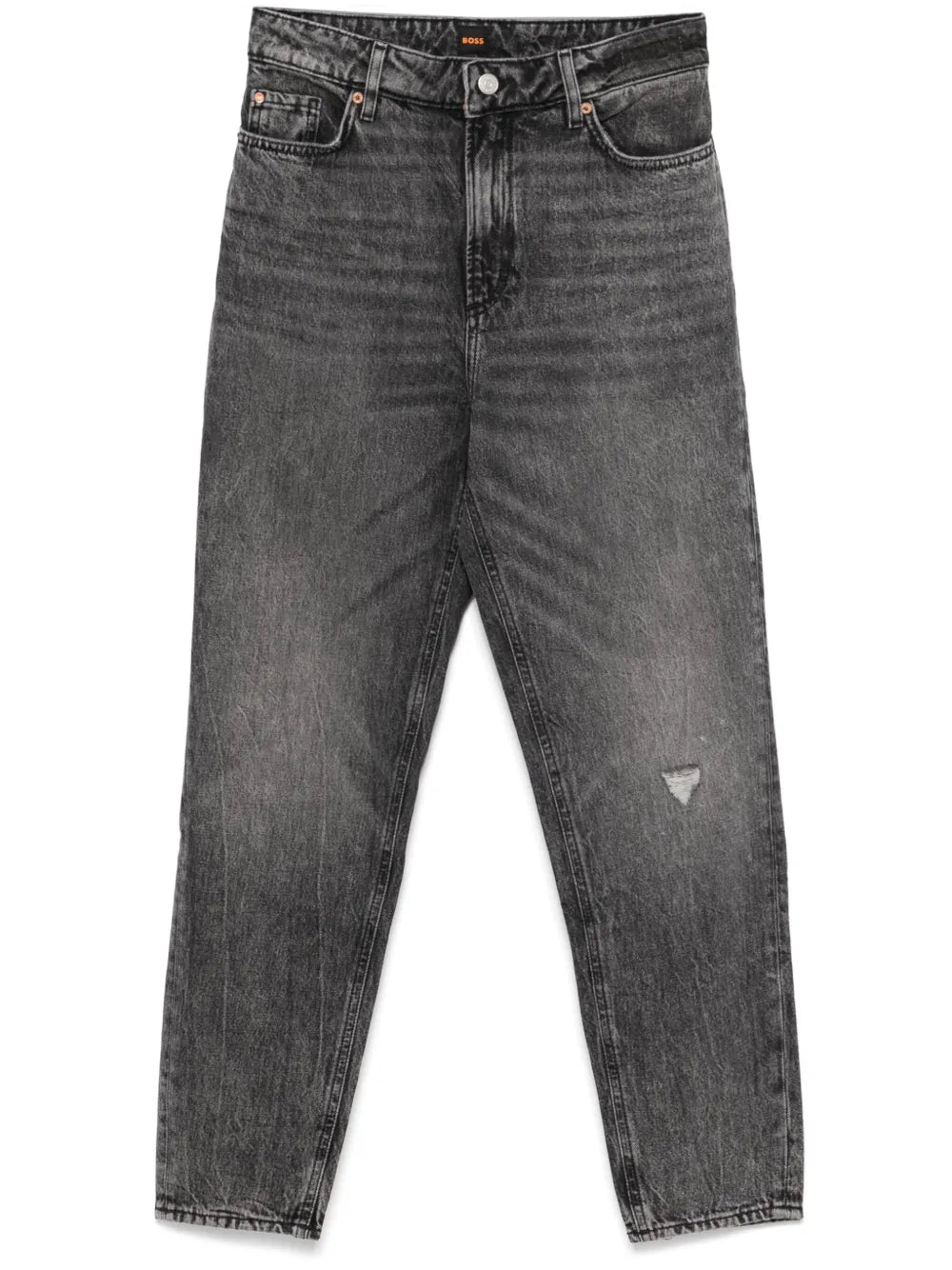 BOSS  The Ruth jeans
