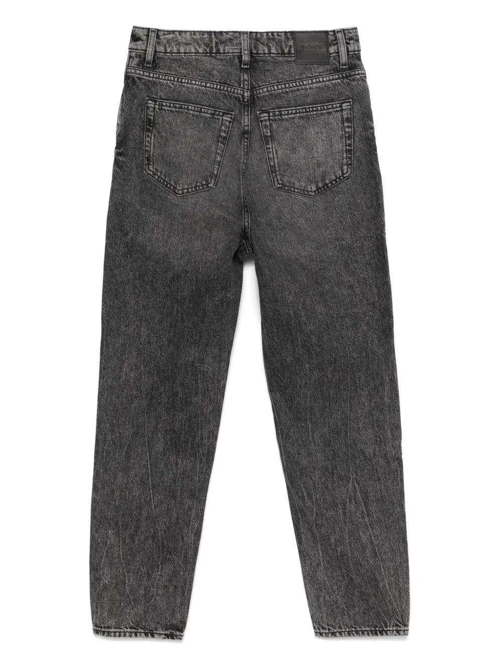 BOSS  The Ruth jeans