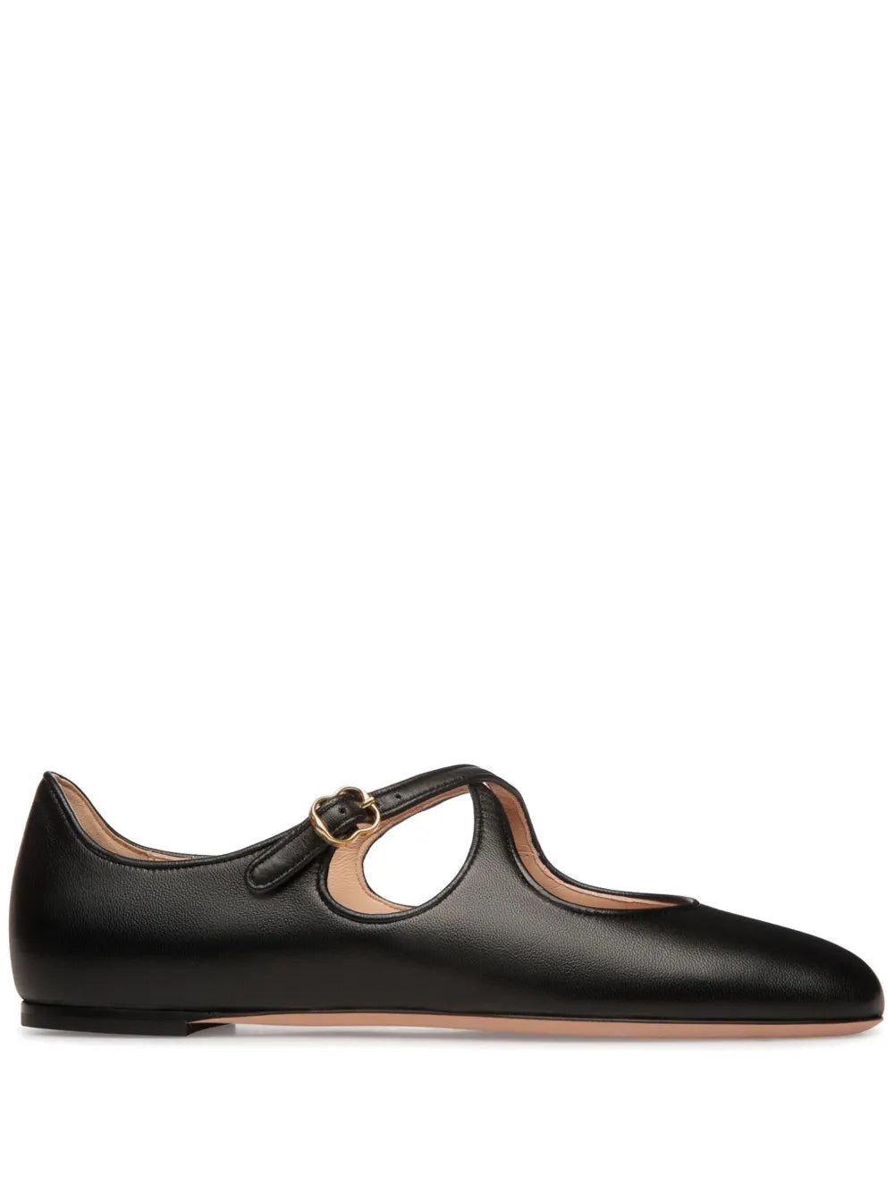 Bally  Ballyrina ballet flats
