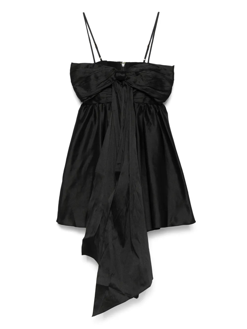 Aje  Scarlett mini dress