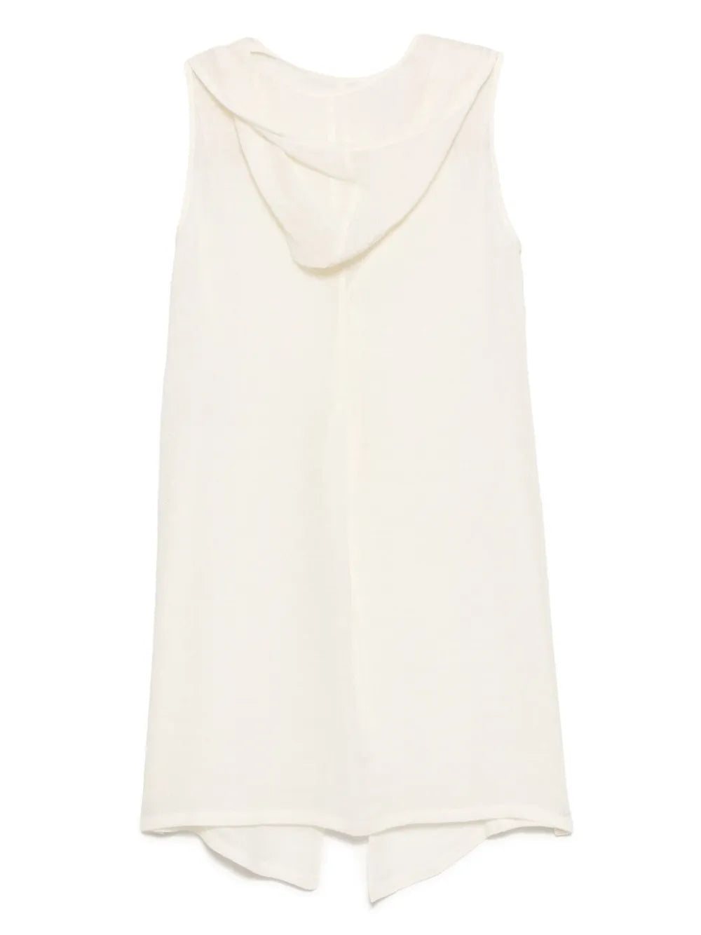 Y's  semi-sheer construction jacket