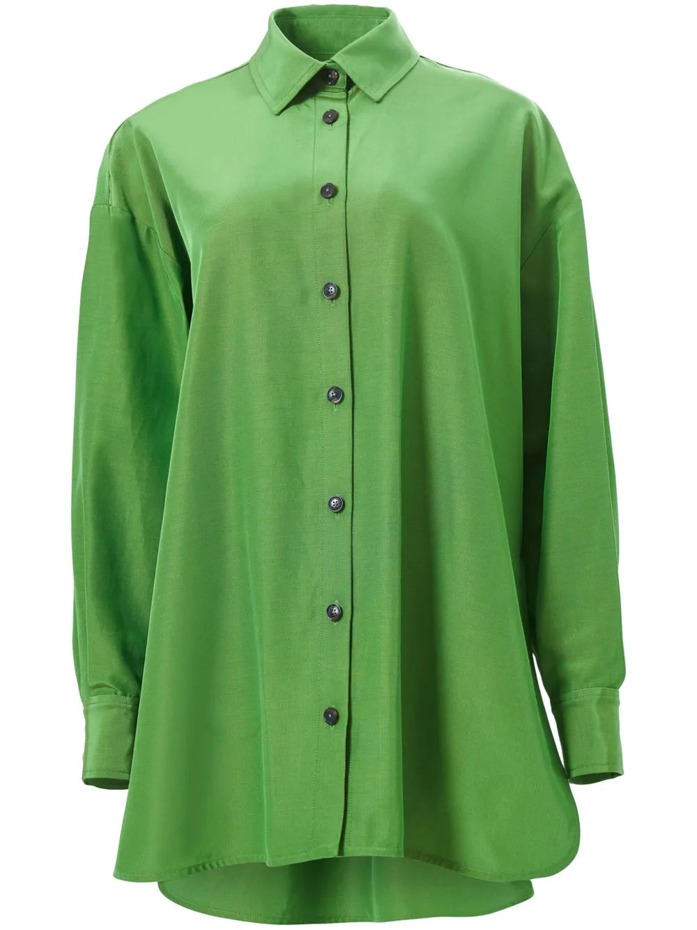 Carolina Herrera  tie-front shirt