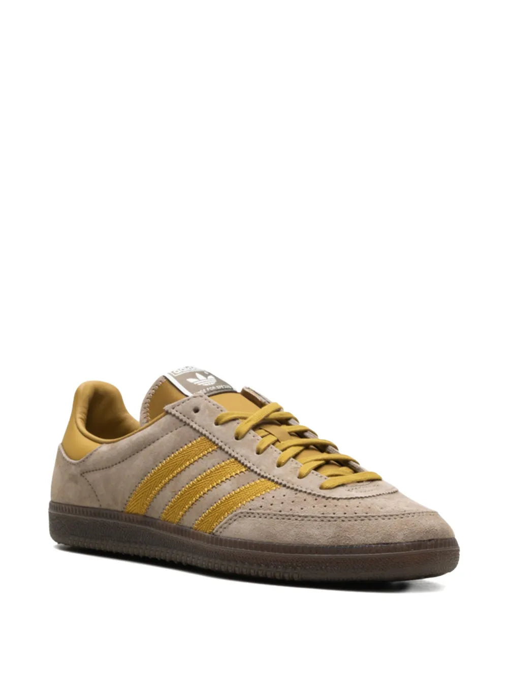 adidas  x C.P. Company Wimberly "Tech Khaki" sneakers