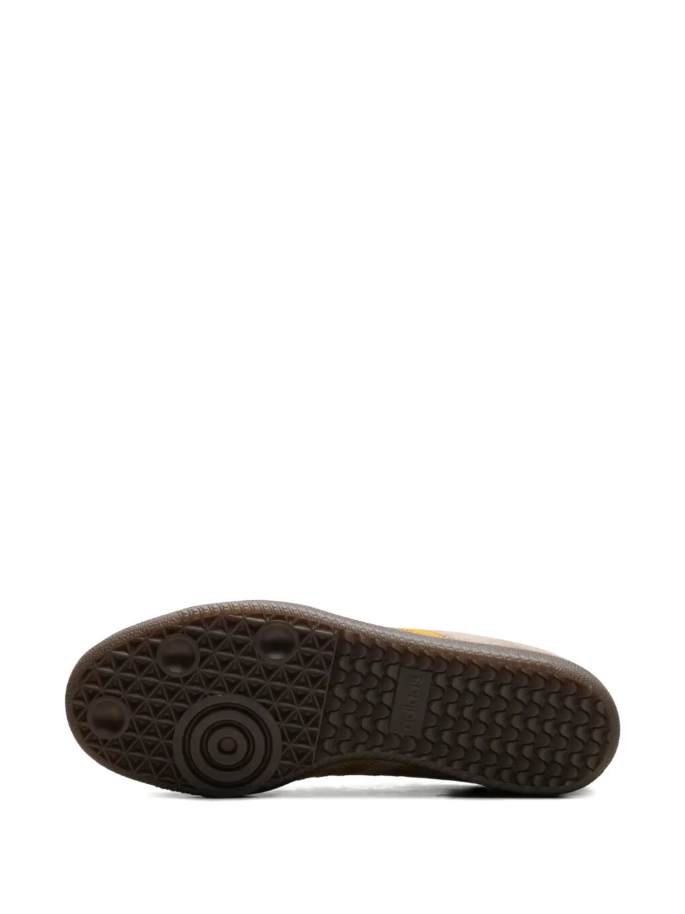 adidas  x C.P. Company Wimberly "Tech Khaki" sneakers