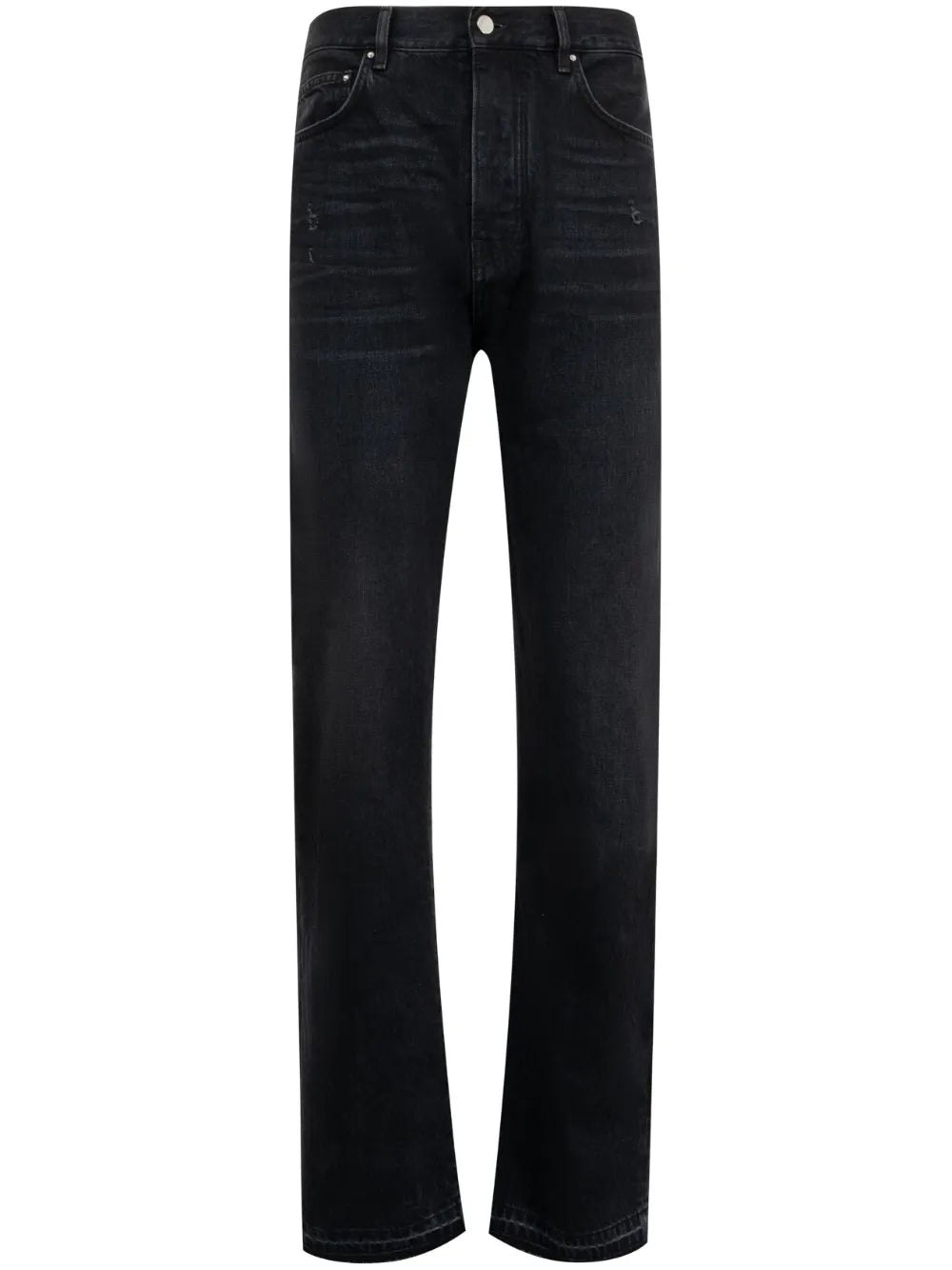 AMIRI  Released hem jeans