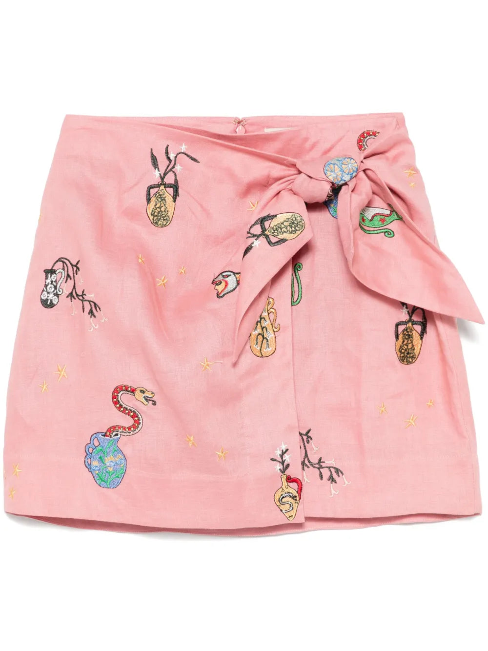 ALEMAIS  Timmy skirt
