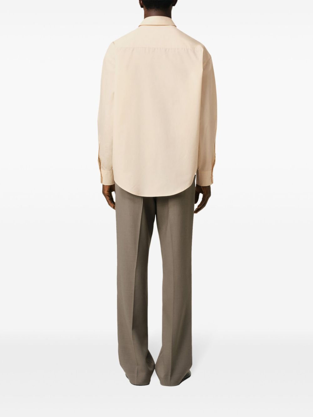 AMI Paris  Ami de Coeur shirt