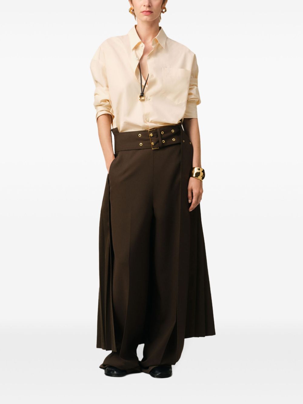 AMI Paris  Ami de Coeur shirt