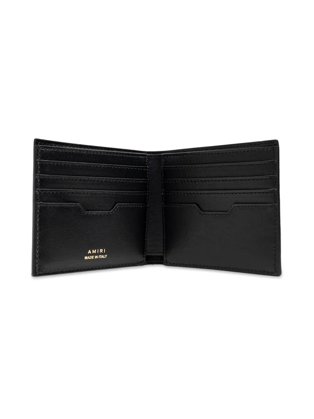 AMIRI MA Quad wallet