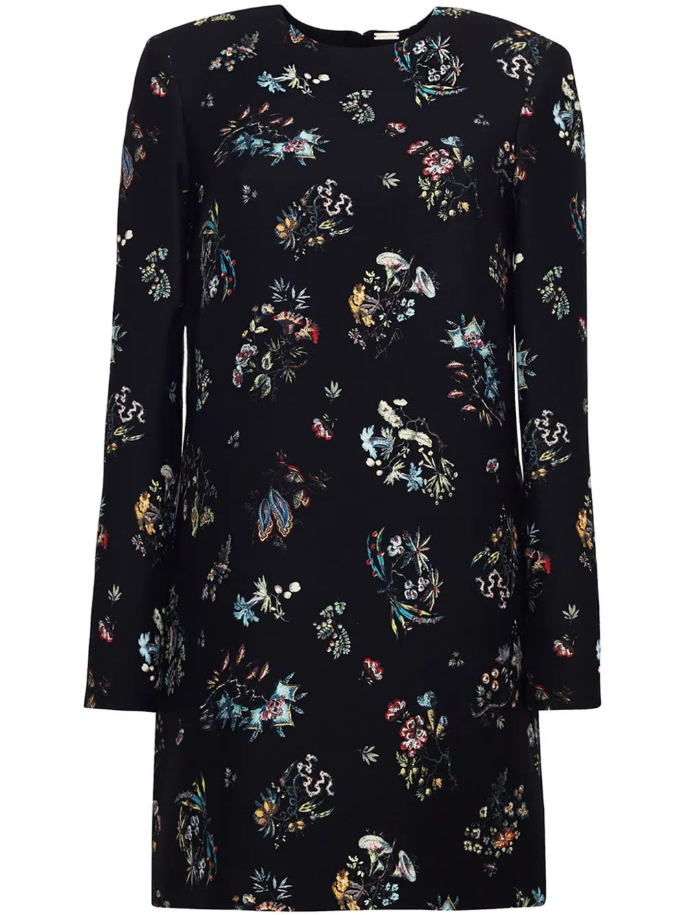Adam Lippes  Tilley mini dress