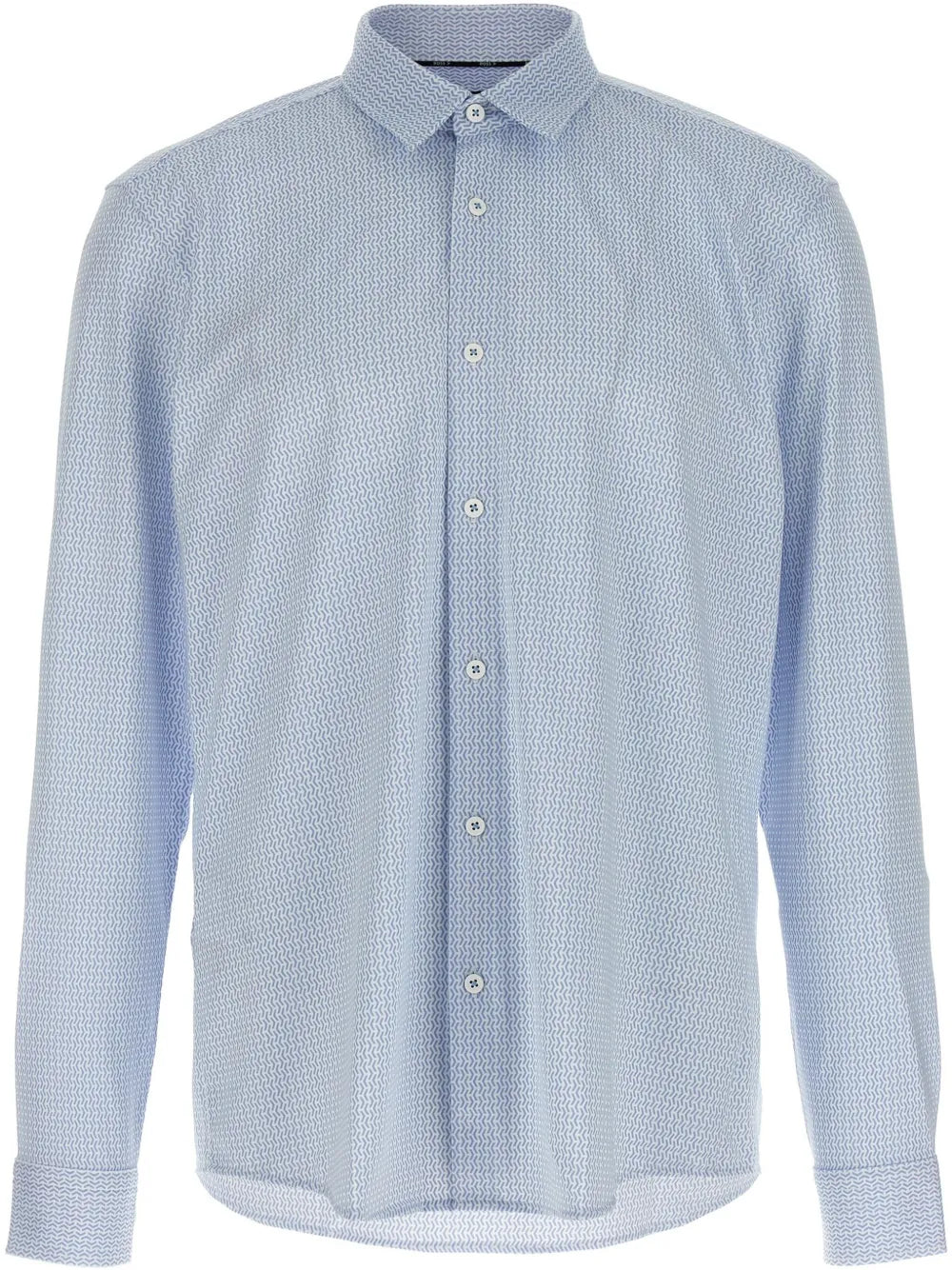 BOSS  Roan Kent shirt