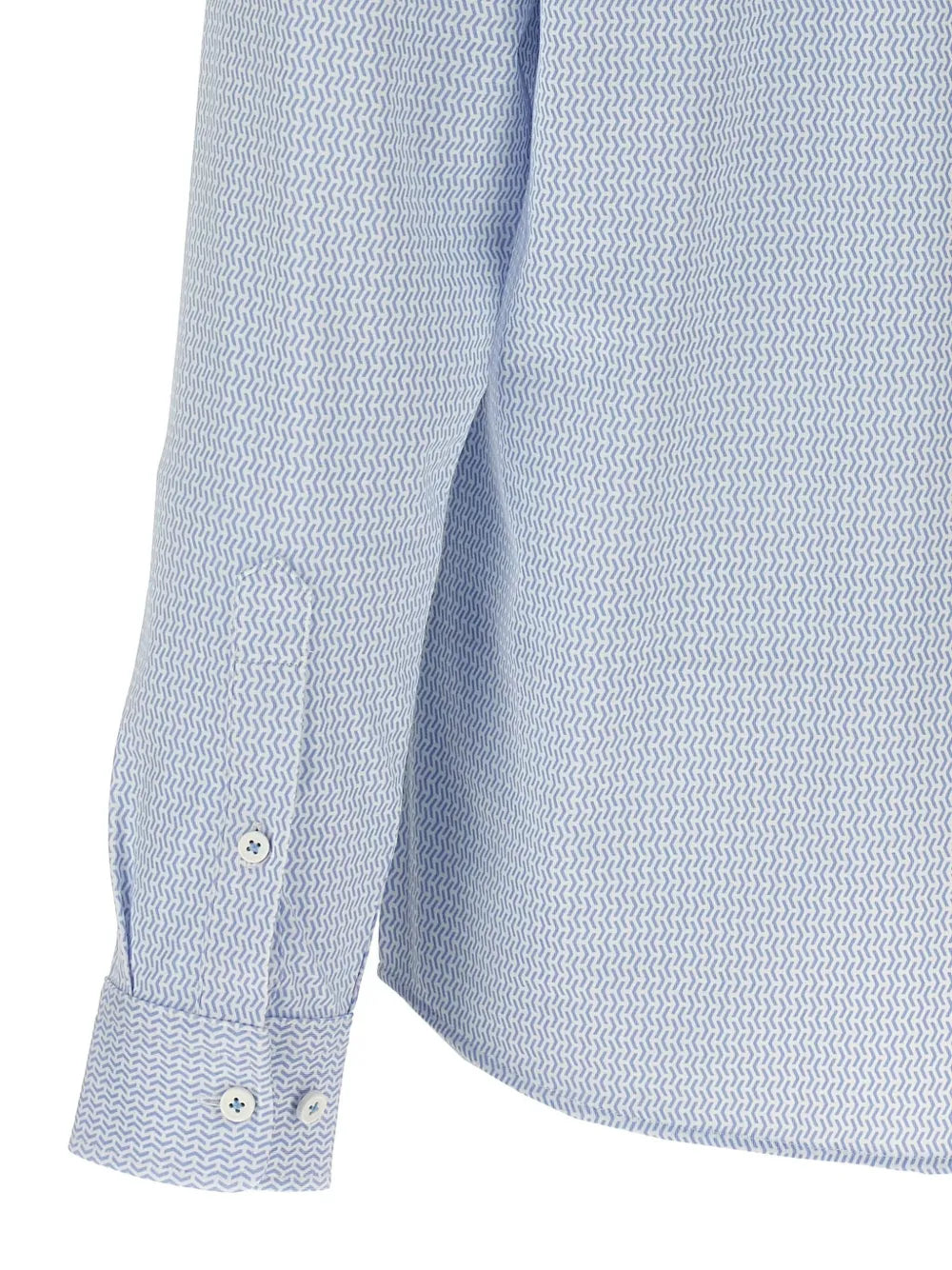 BOSS Roan Kent shirt