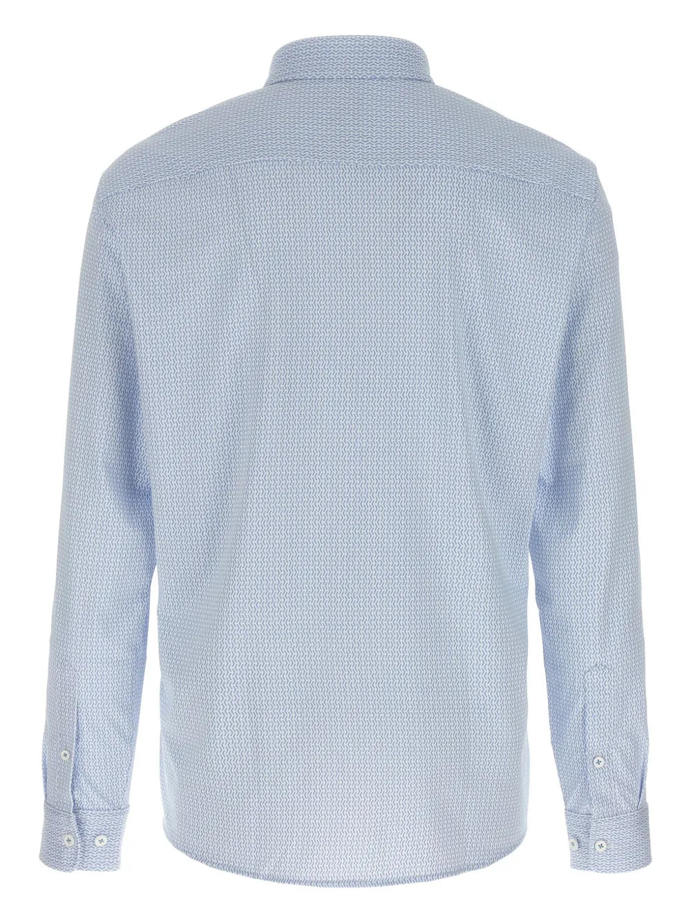BOSS Roan Kent shirt