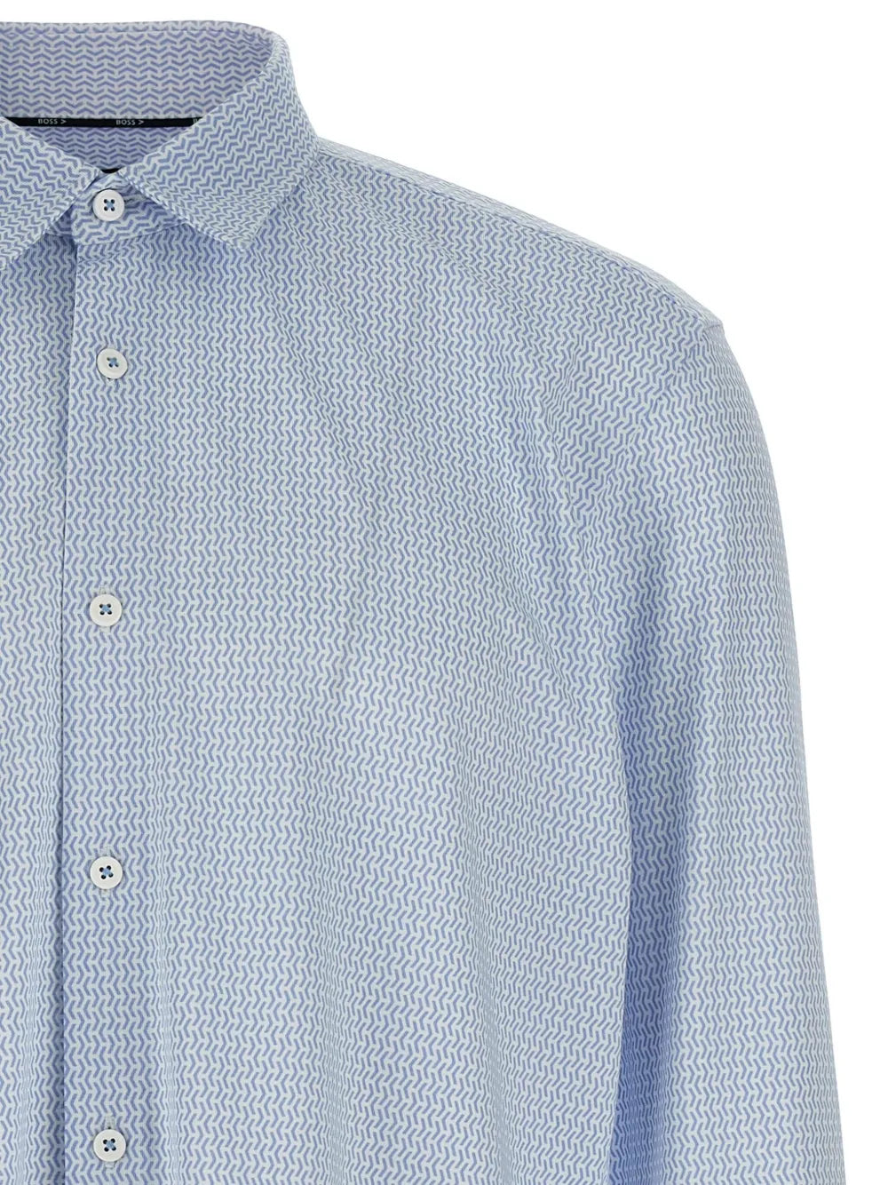 BOSS Roan Kent shirt