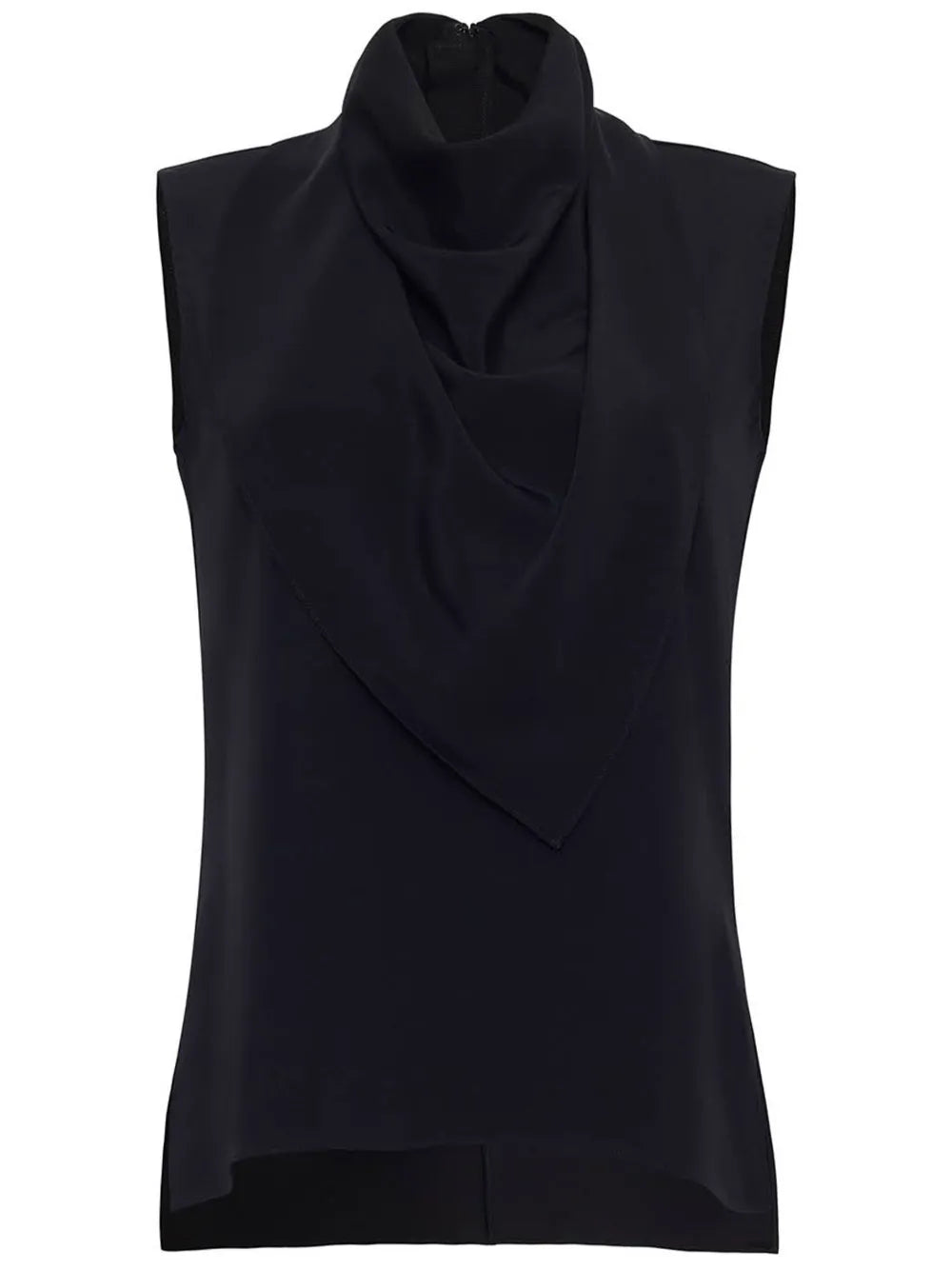 Adam Lippes  silk top