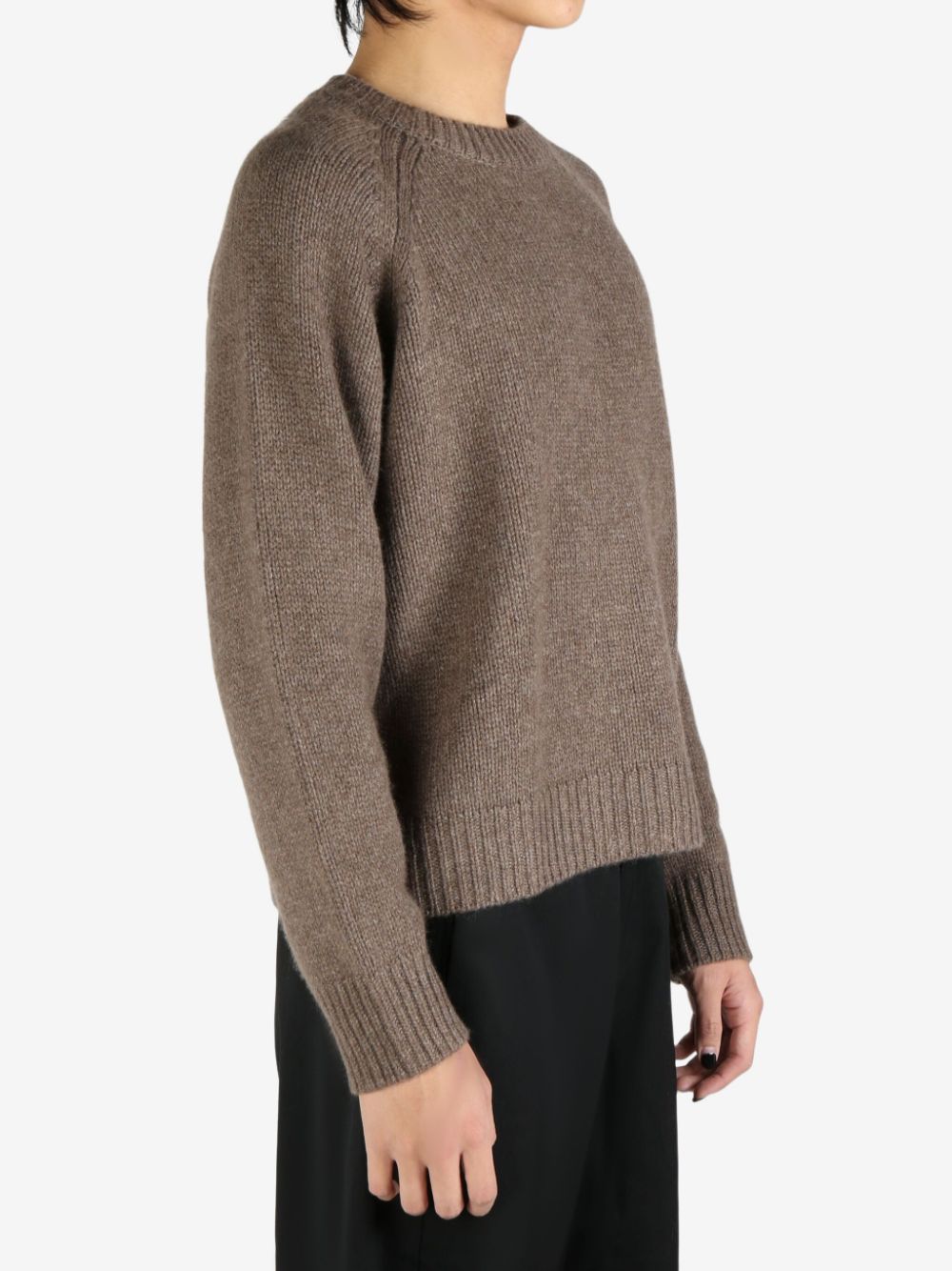 ATELIER NEW YORK  cashmere sweater
