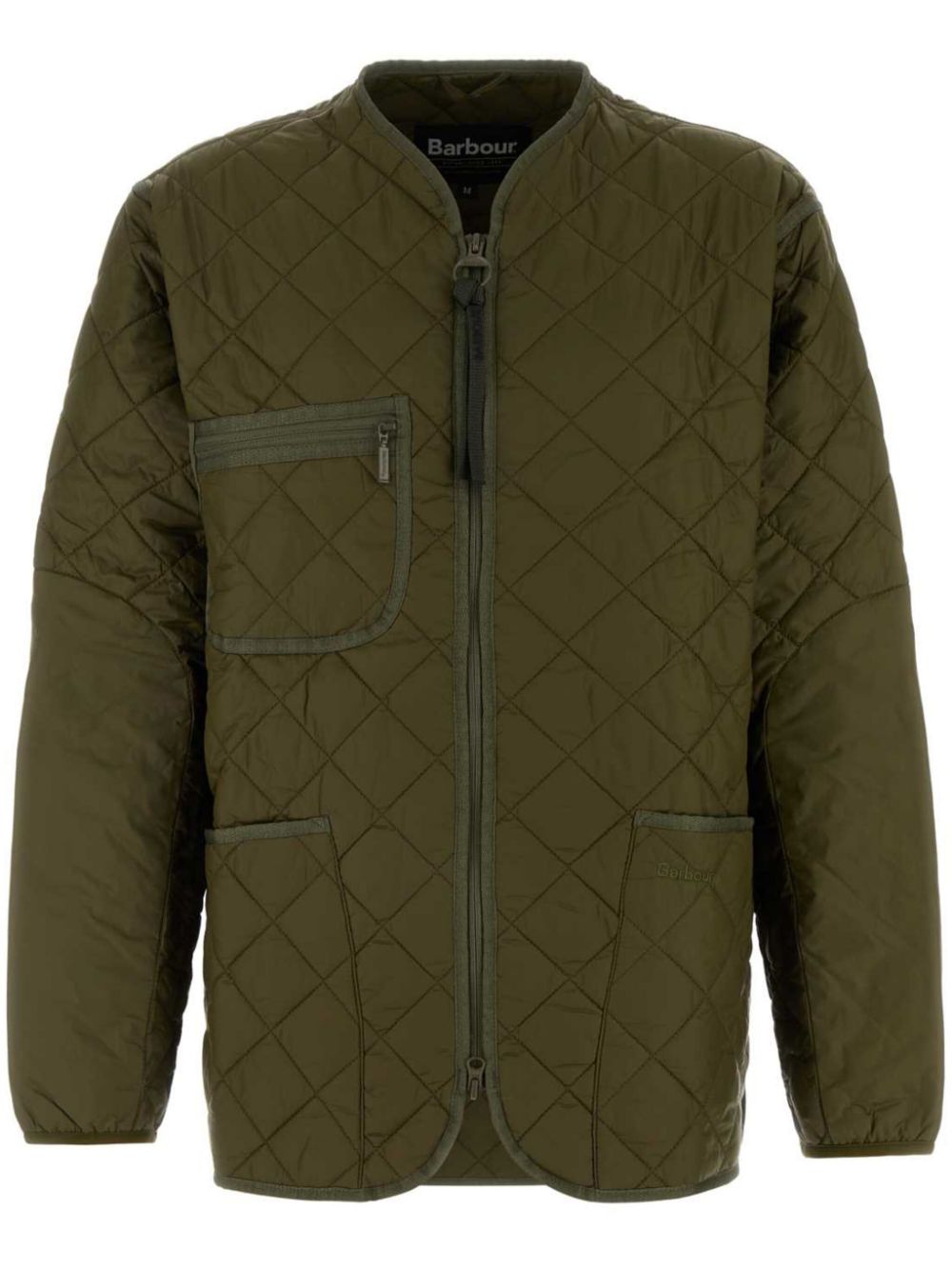Barbour  Liddesdale down jacket