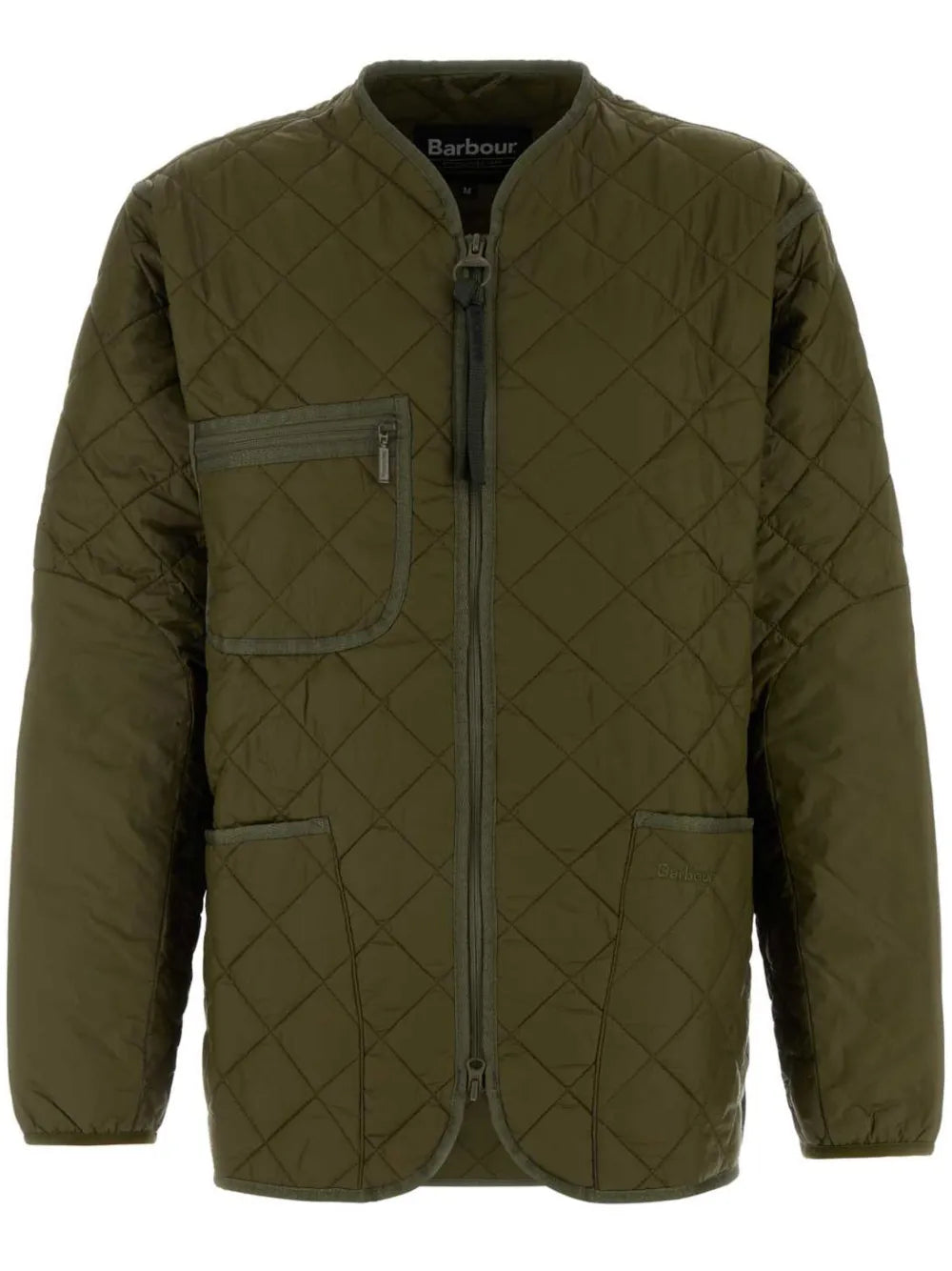 Barbour  Liddesdale down jacket