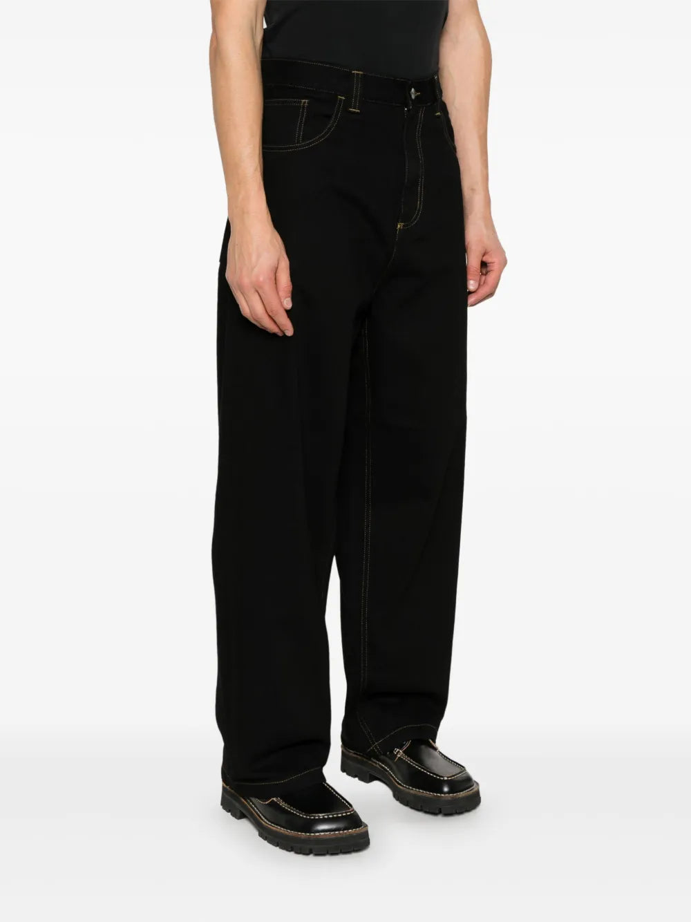 Carhartt WIP Brandon jeans