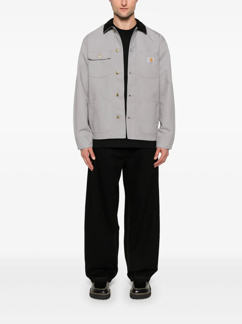 Carhartt WIP Brandon jeans