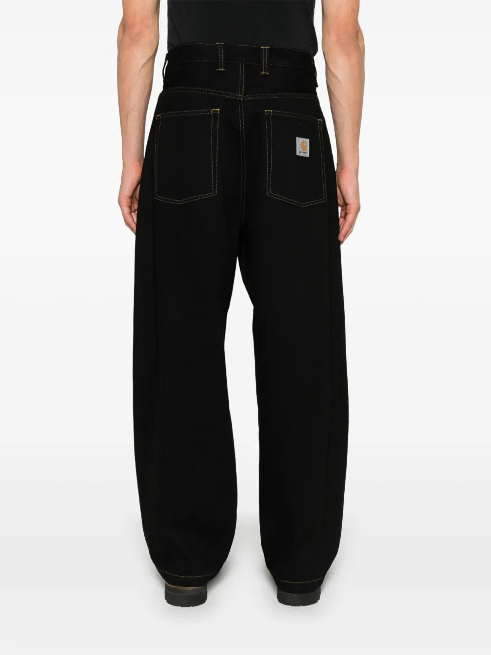 Carhartt WIP Brandon jeans