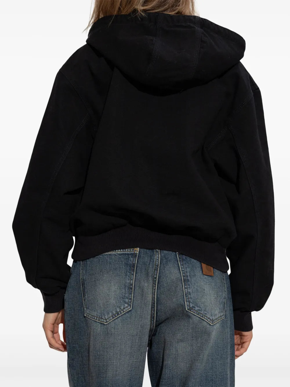 Carhartt WIP hooded jacket