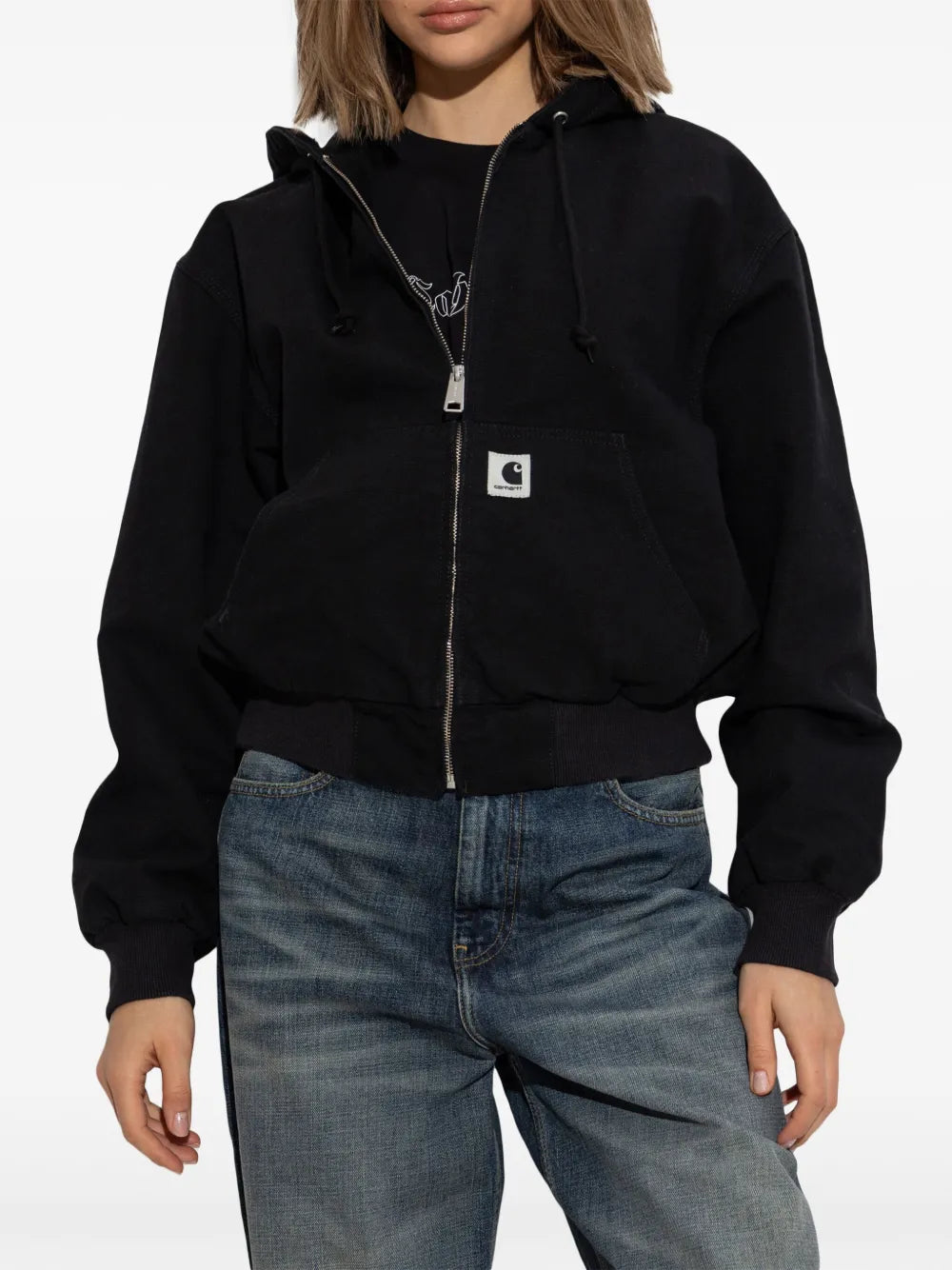 Carhartt WIP hooded jacket