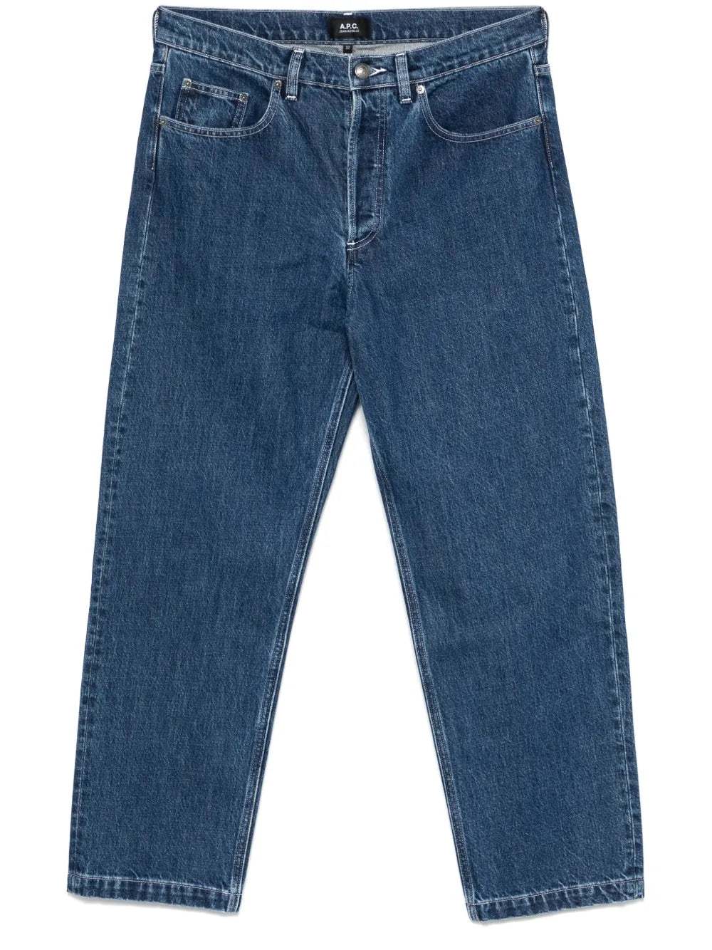 A.P.C.  Achille jeans