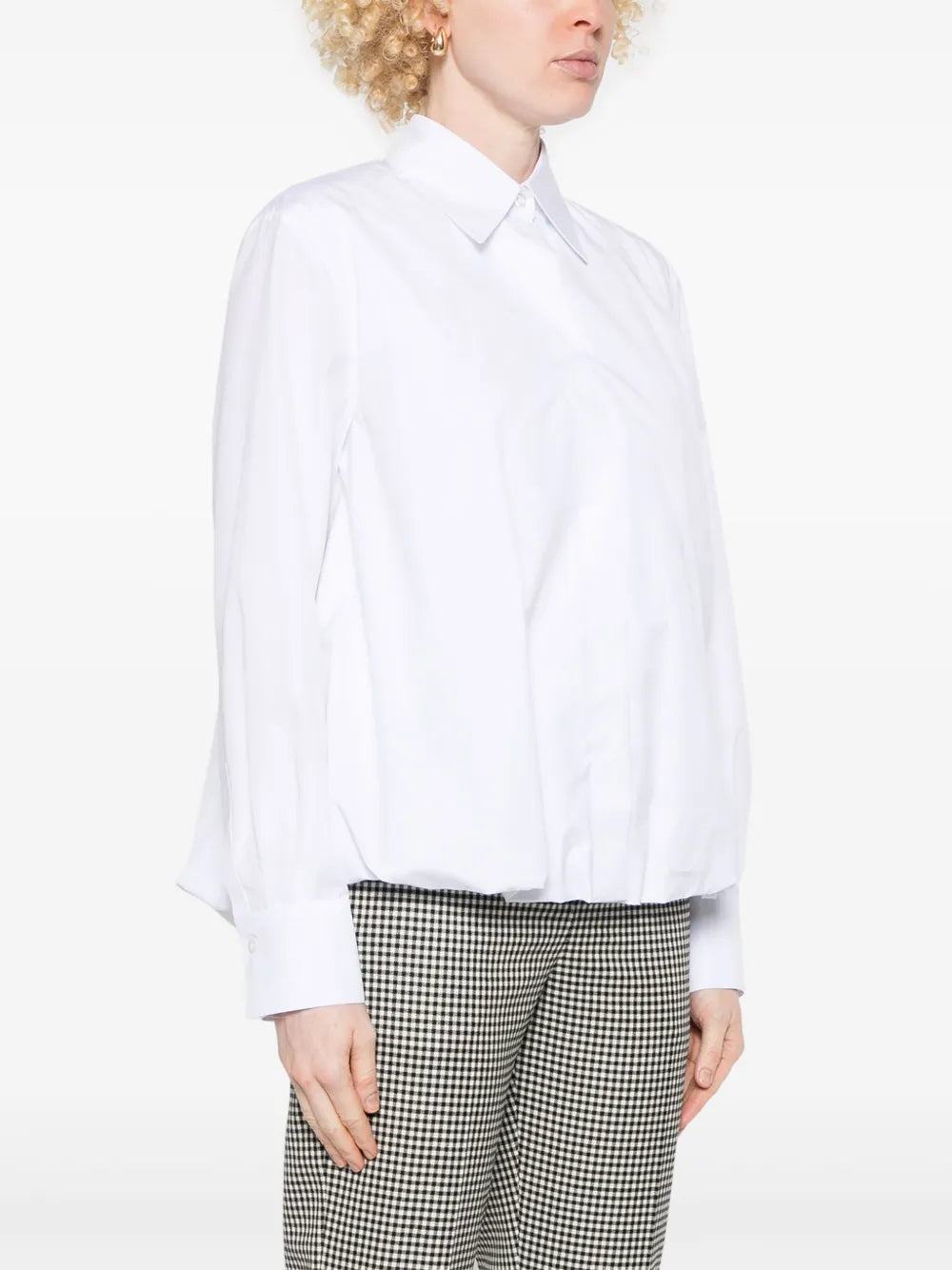 Câllas Milano  Dovima shirt