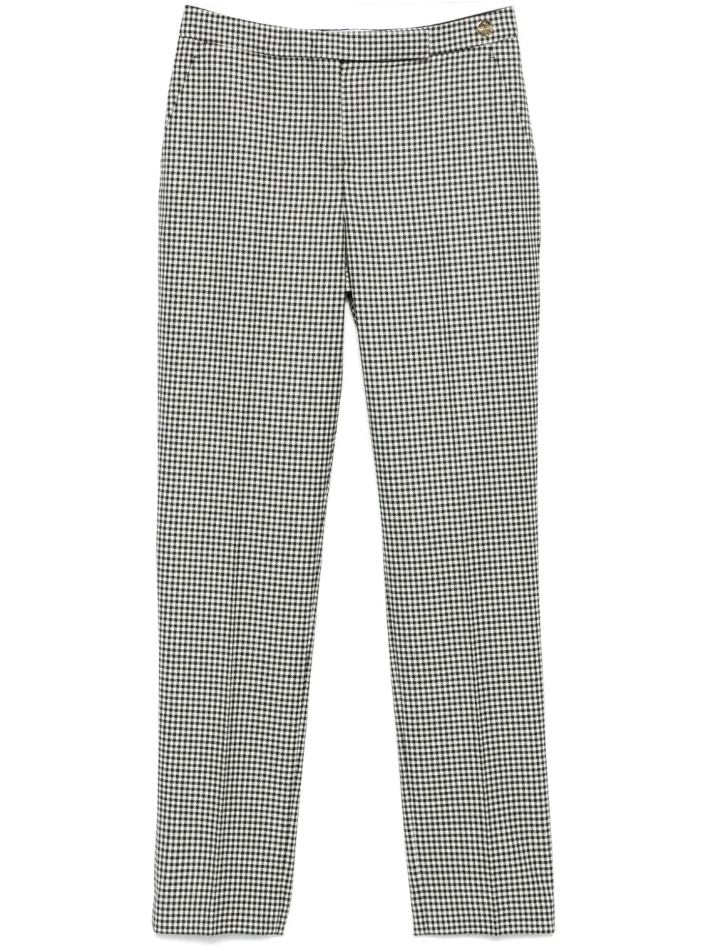 Câllas Milano  Teddy tapered trousers