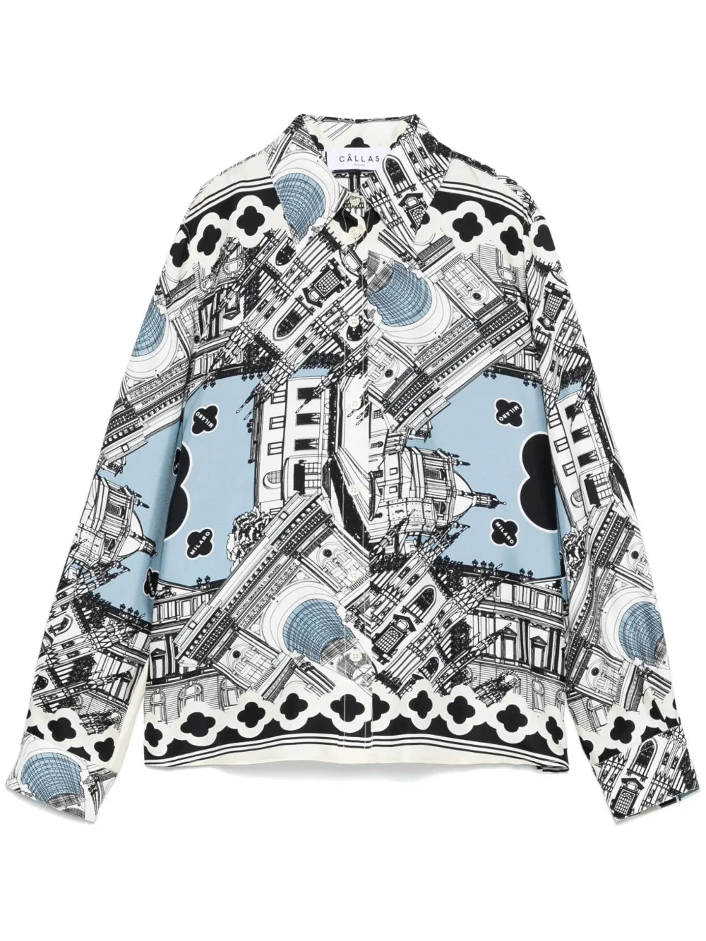 Câllas Milano  Brooks shirt