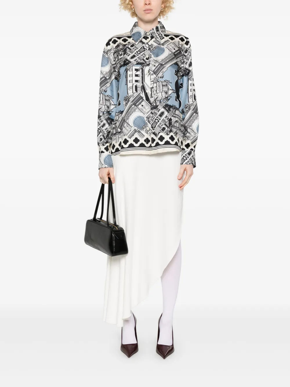 Câllas Milano Brooks shirt
