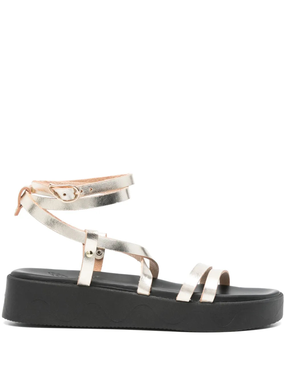 Ancient Greek Sandals  Aristea sandals