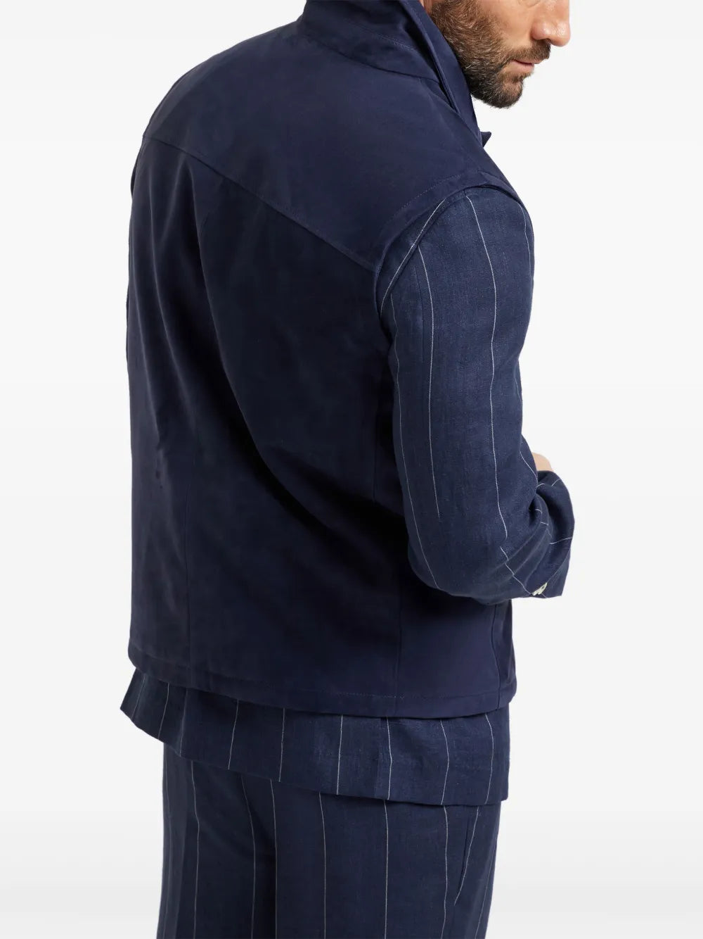 Brunello Cucinelli  padded jacket