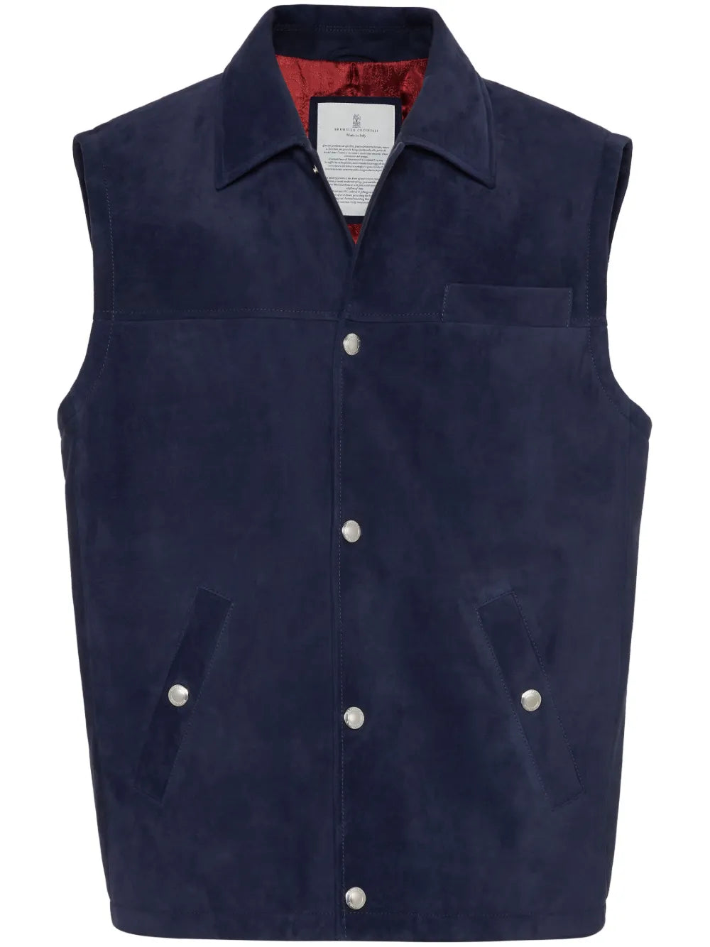 Brunello Cucinelli  padded jacket
