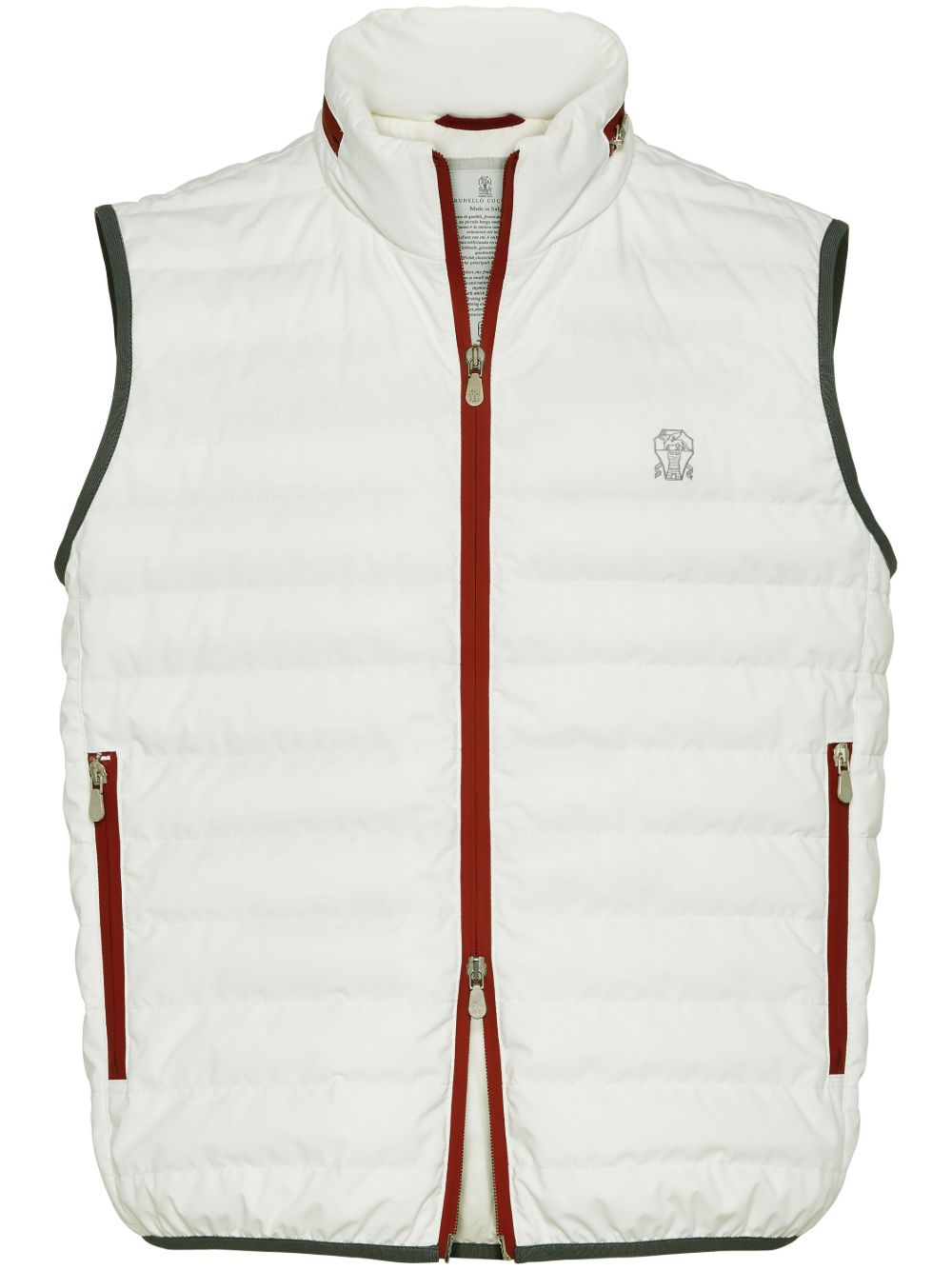 Brunello Cucinelli  down jacket