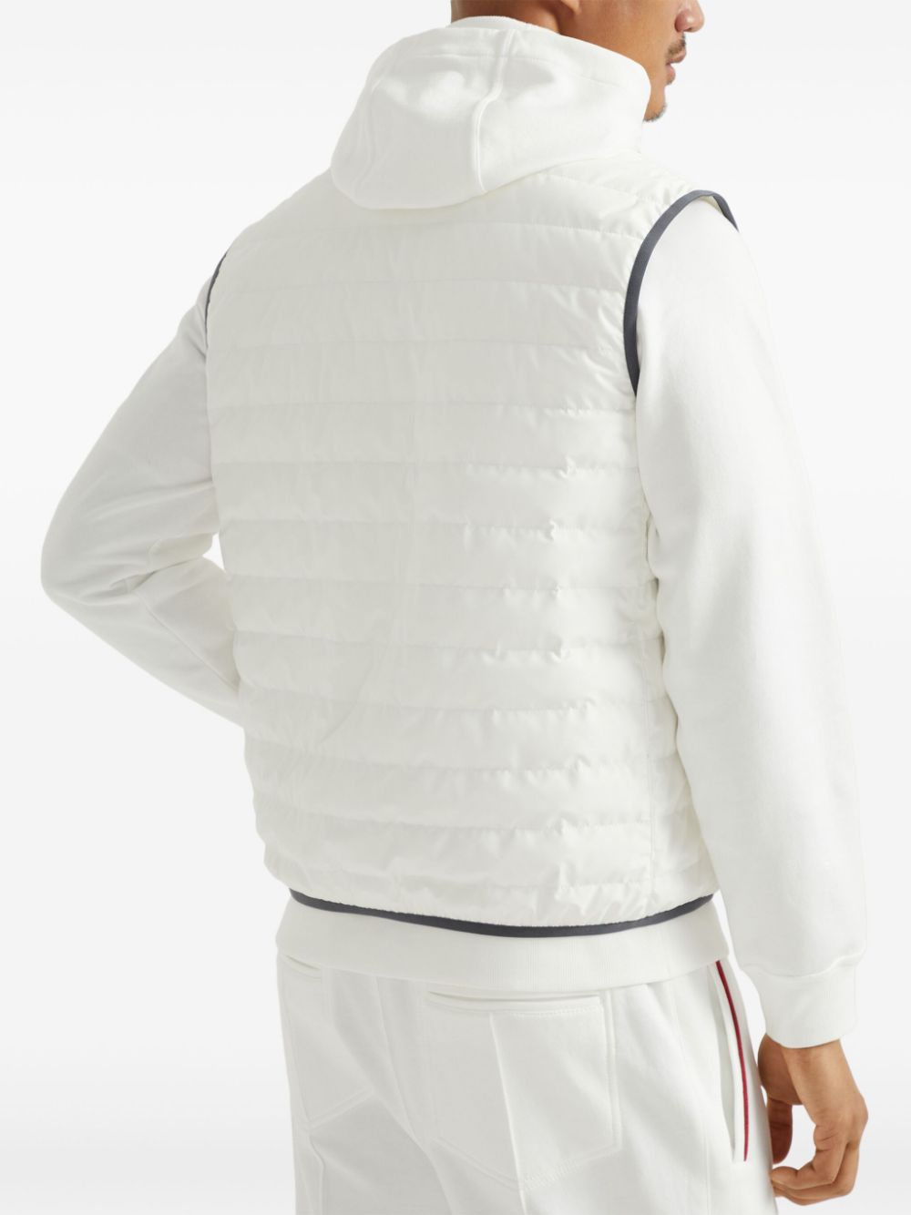 Brunello Cucinelli  down jacket