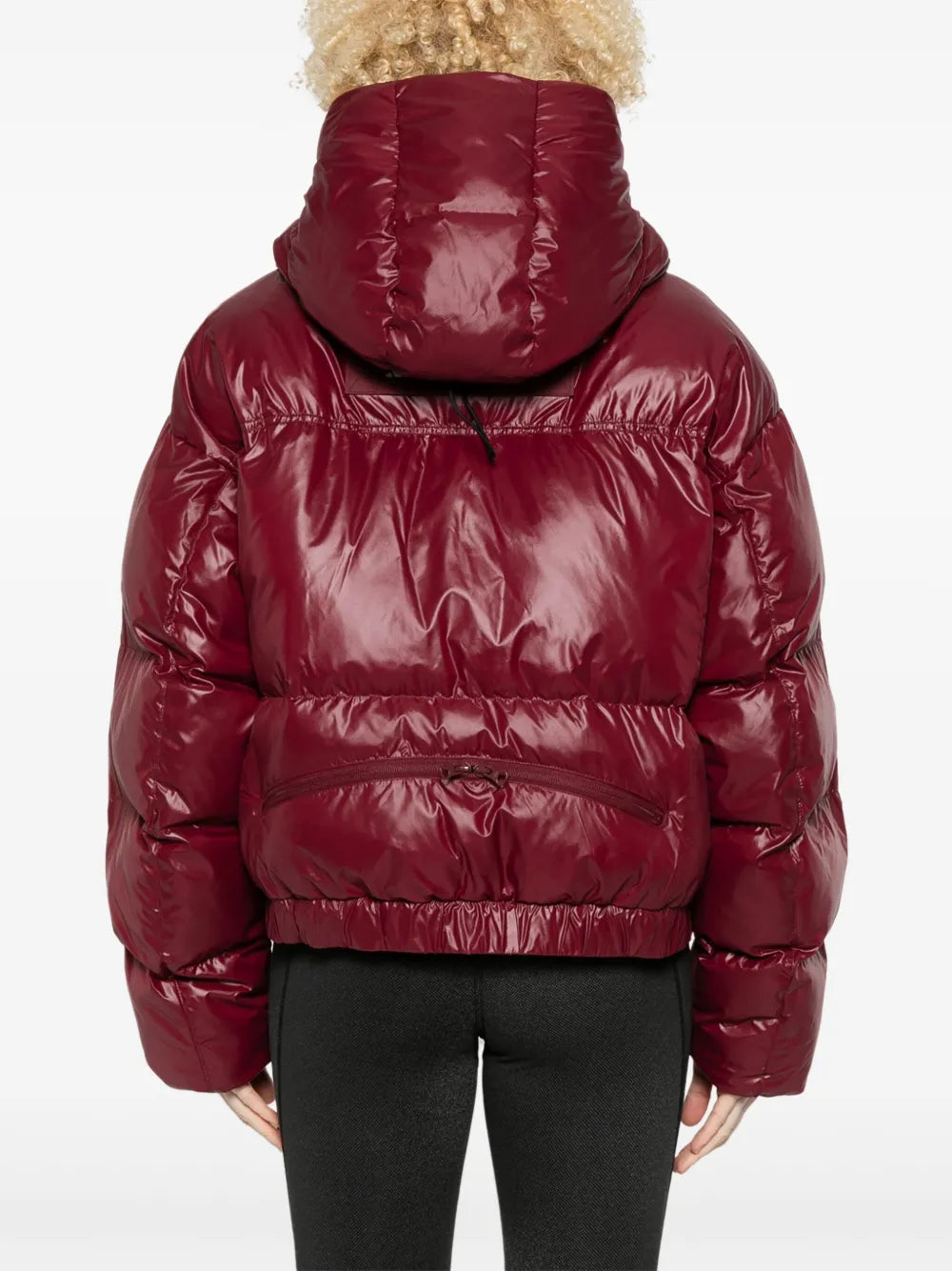 adidas by Stella McCartney  TrueNature puffer jacket