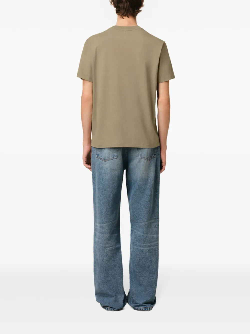 AMI Paris  Ami de Coeur T-shirt