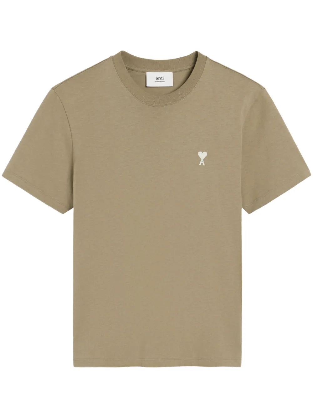 AMI Paris  Ami de Coeur T-shirt