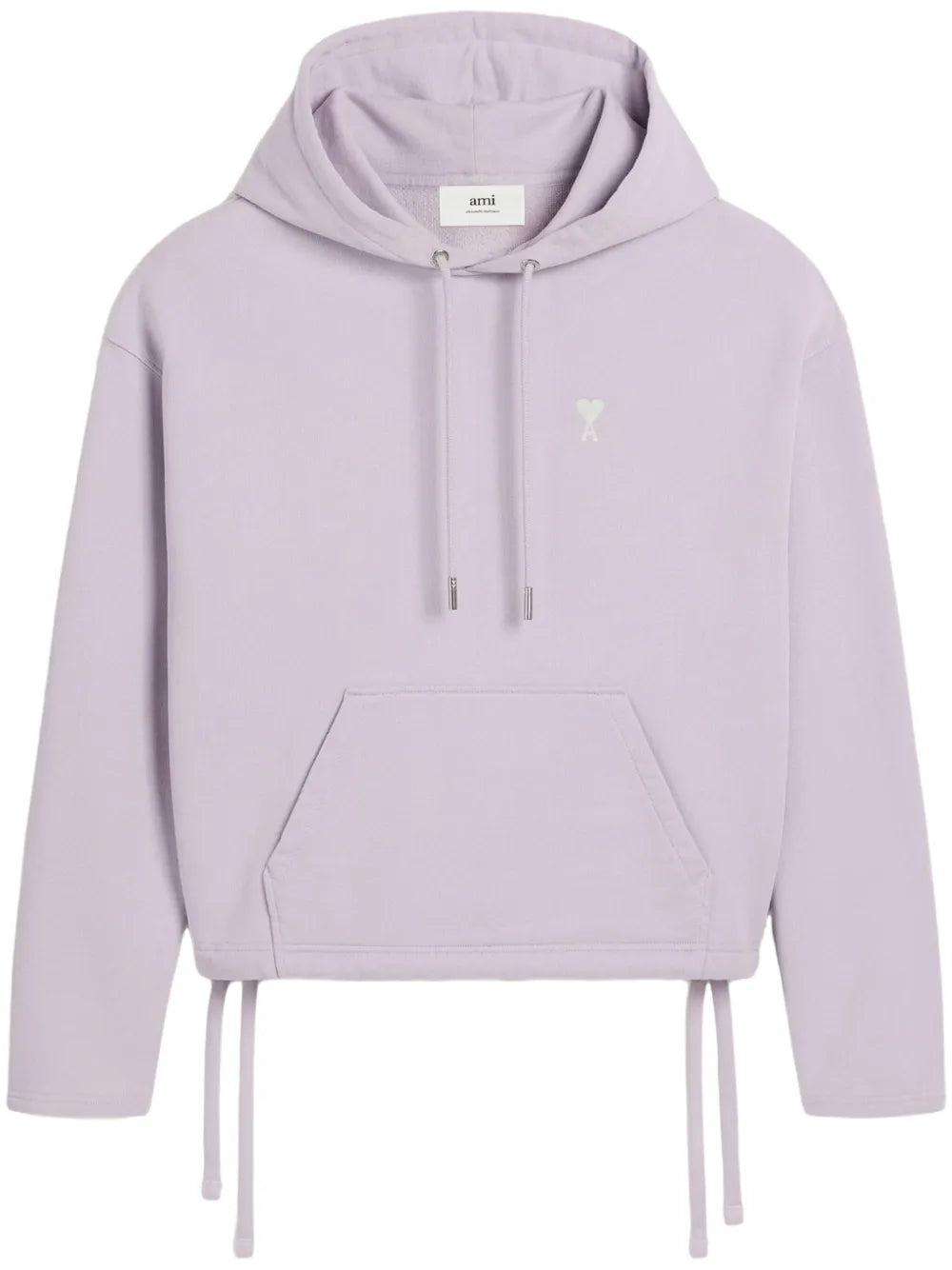 AMI Paris  Ami de Coeur hoodie