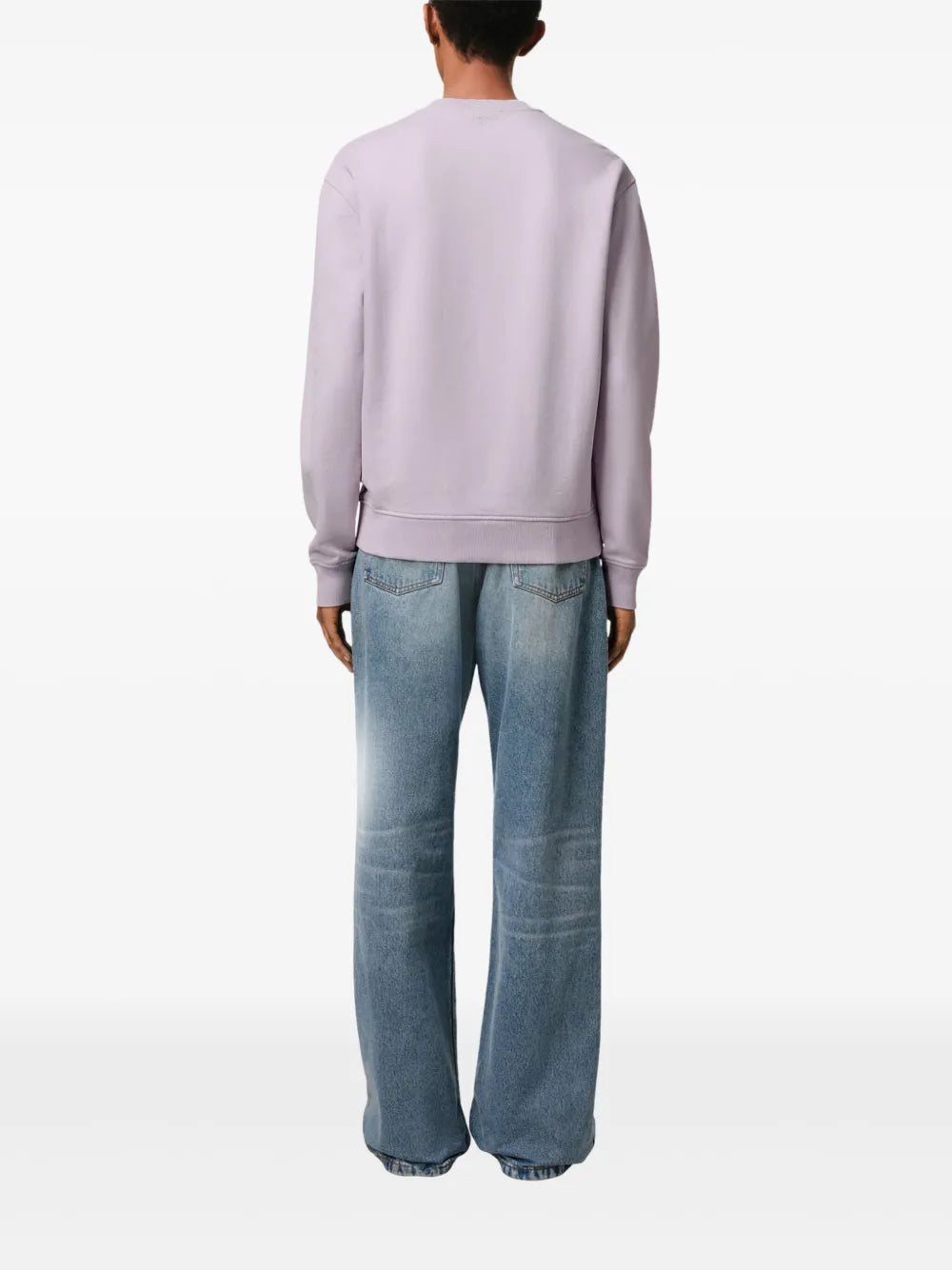 AMI Paris Ami de Coeur sweatshirt