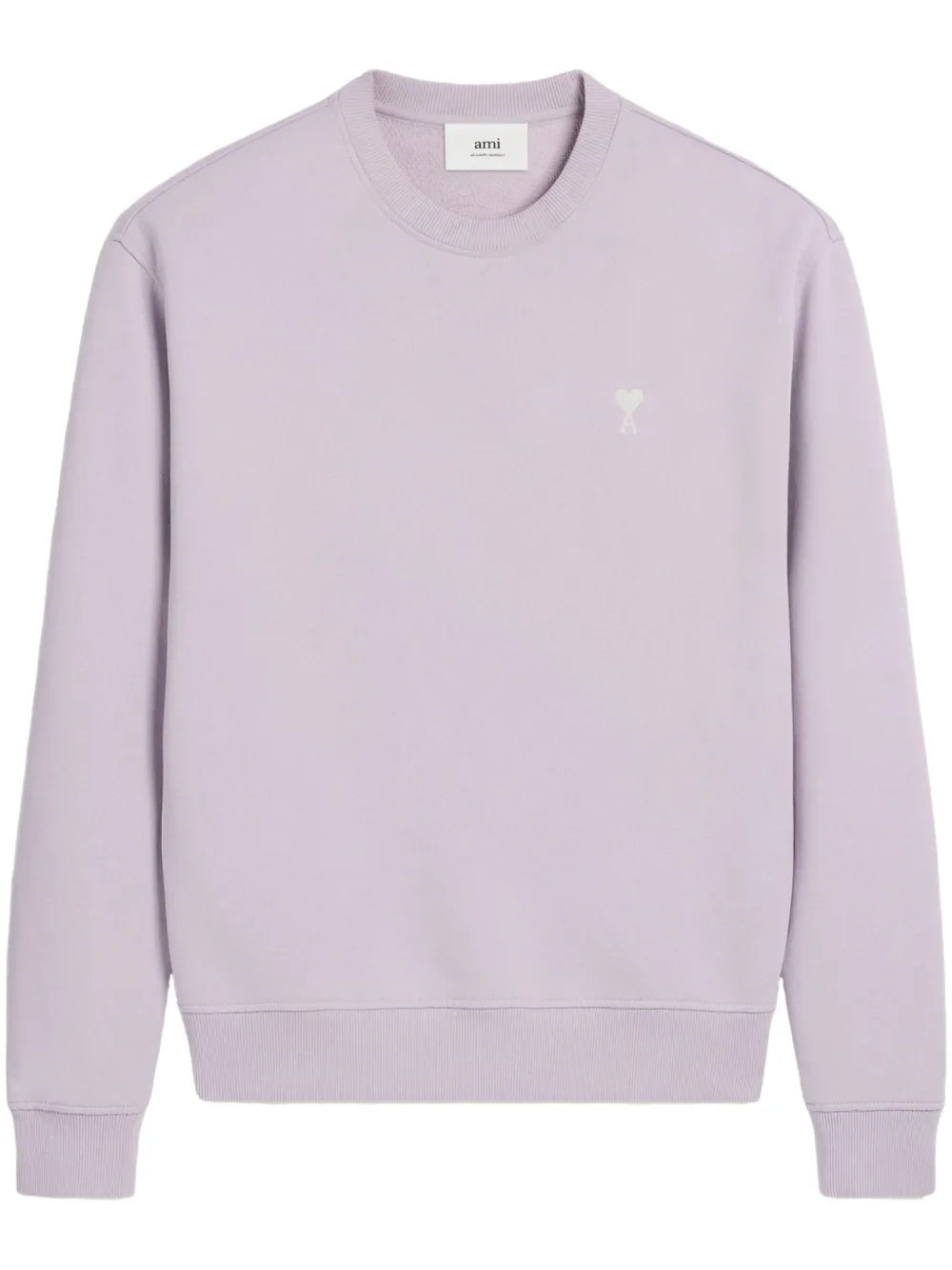 AMI Paris  Ami de Coeur sweatshirt