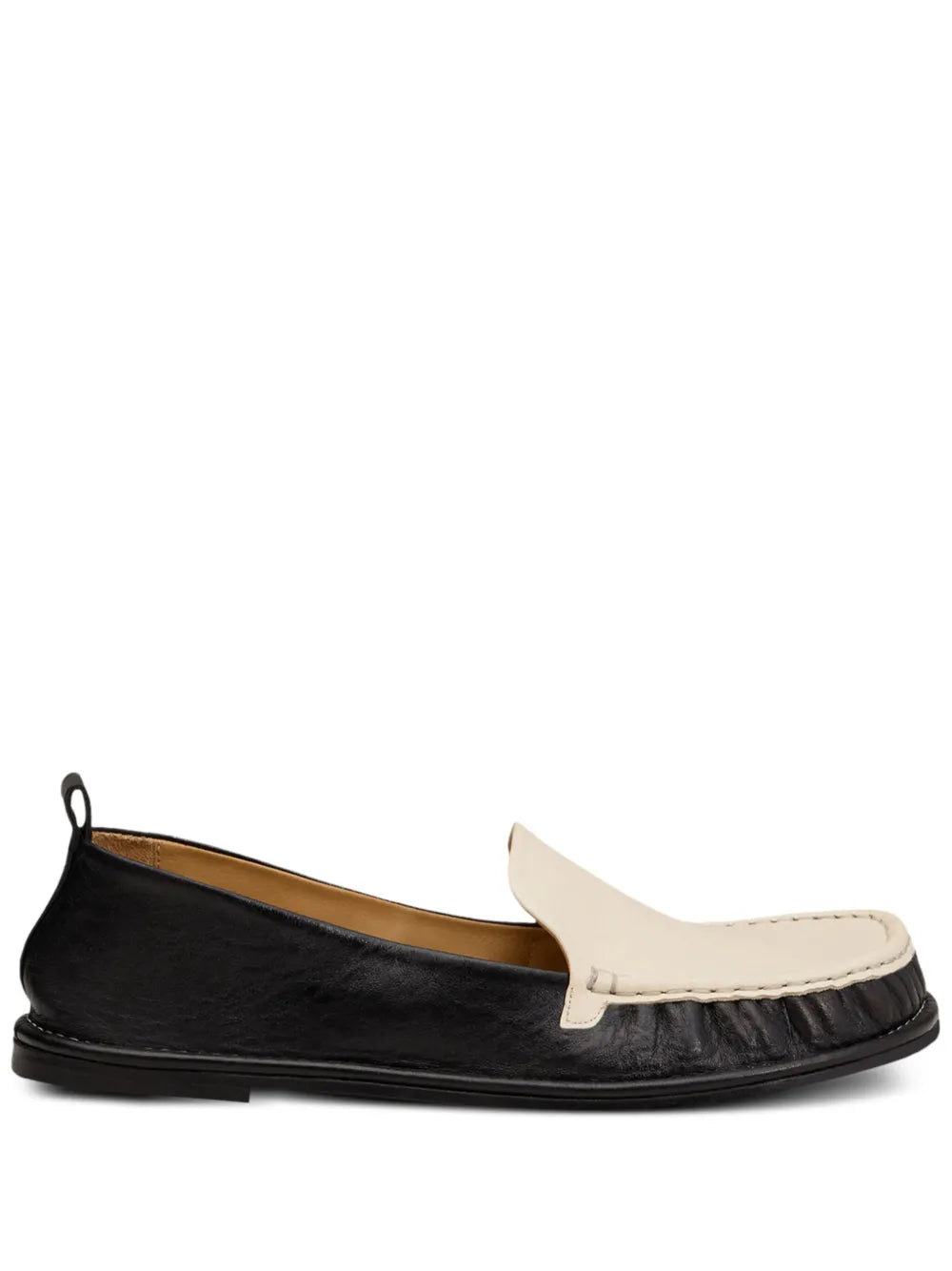 AMI Paris  Midi loafers