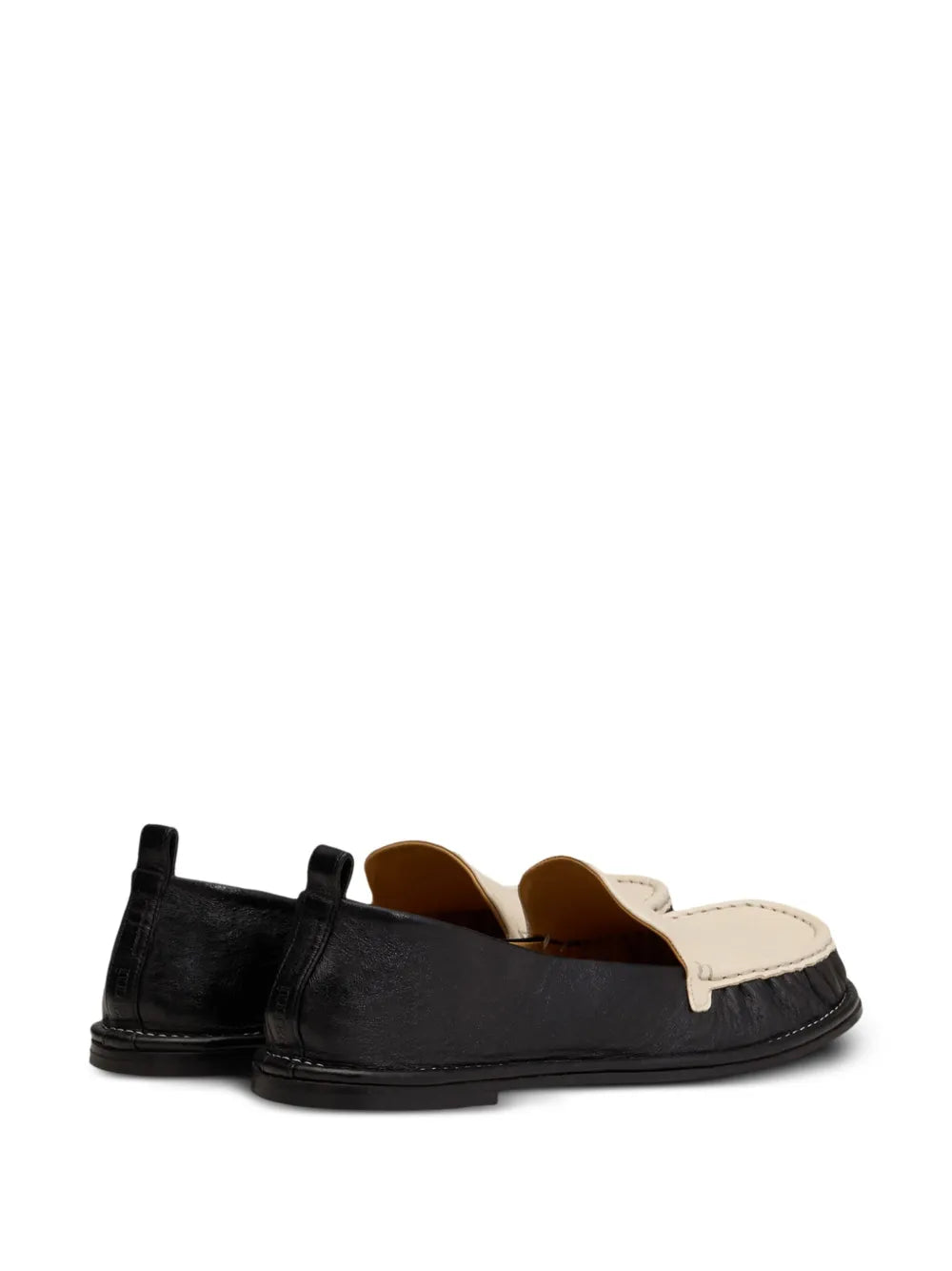 AMI Paris  Midi loafers