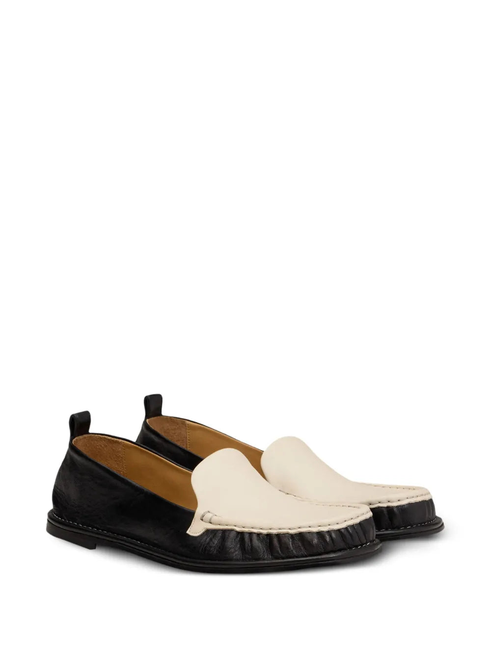 AMI Paris  Midi loafers