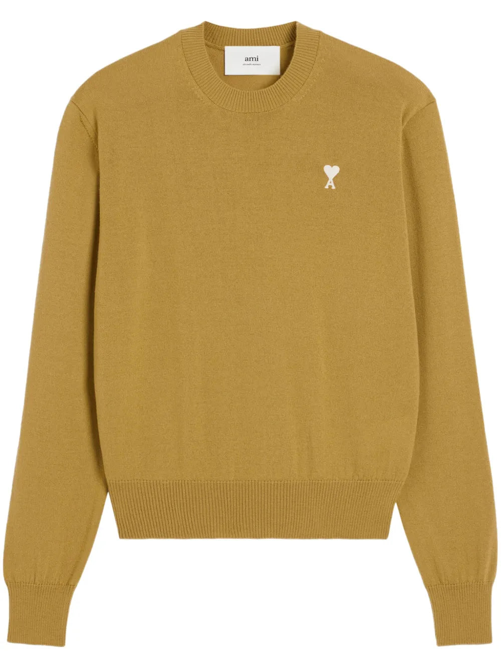 AMI Paris  Ami de Coeur jumper