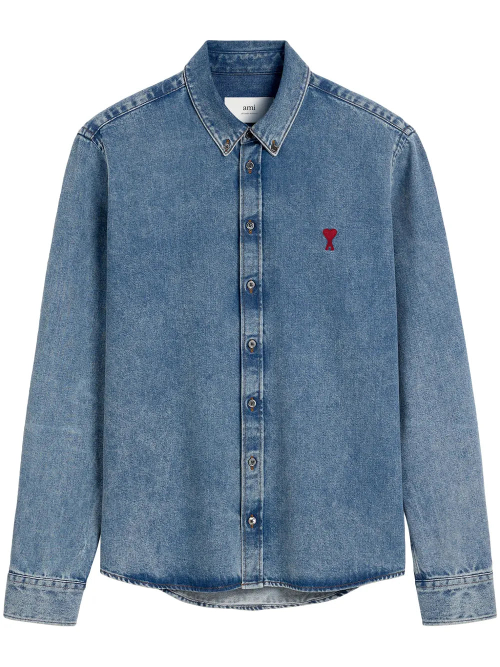 AMI Paris  Ami de Coeur shirt
